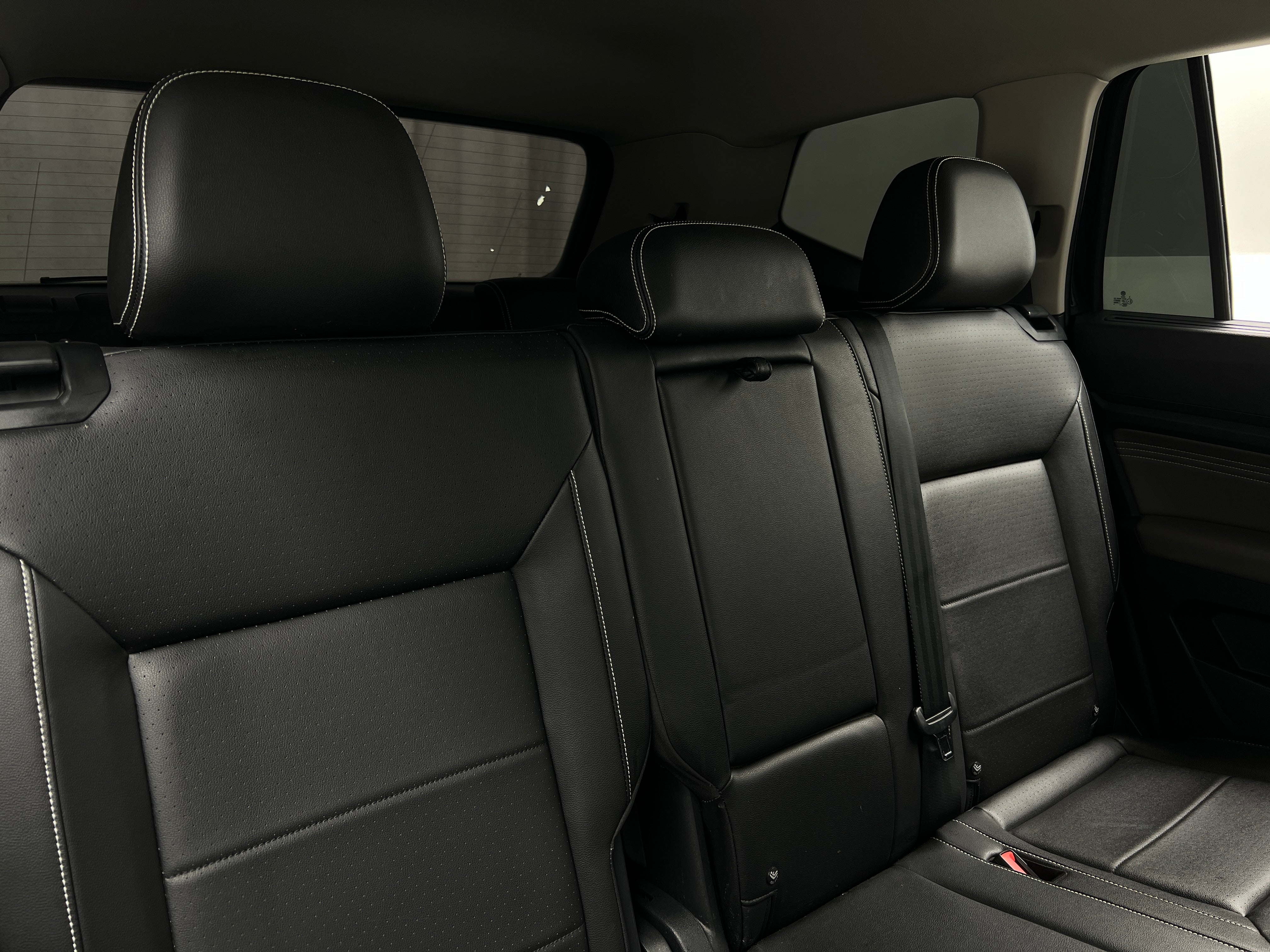 2023 Volkswagen Atlas SE 5