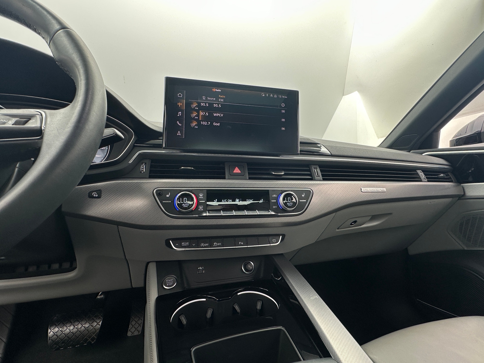 Thumbnail: 2022 Audi A4 - 3