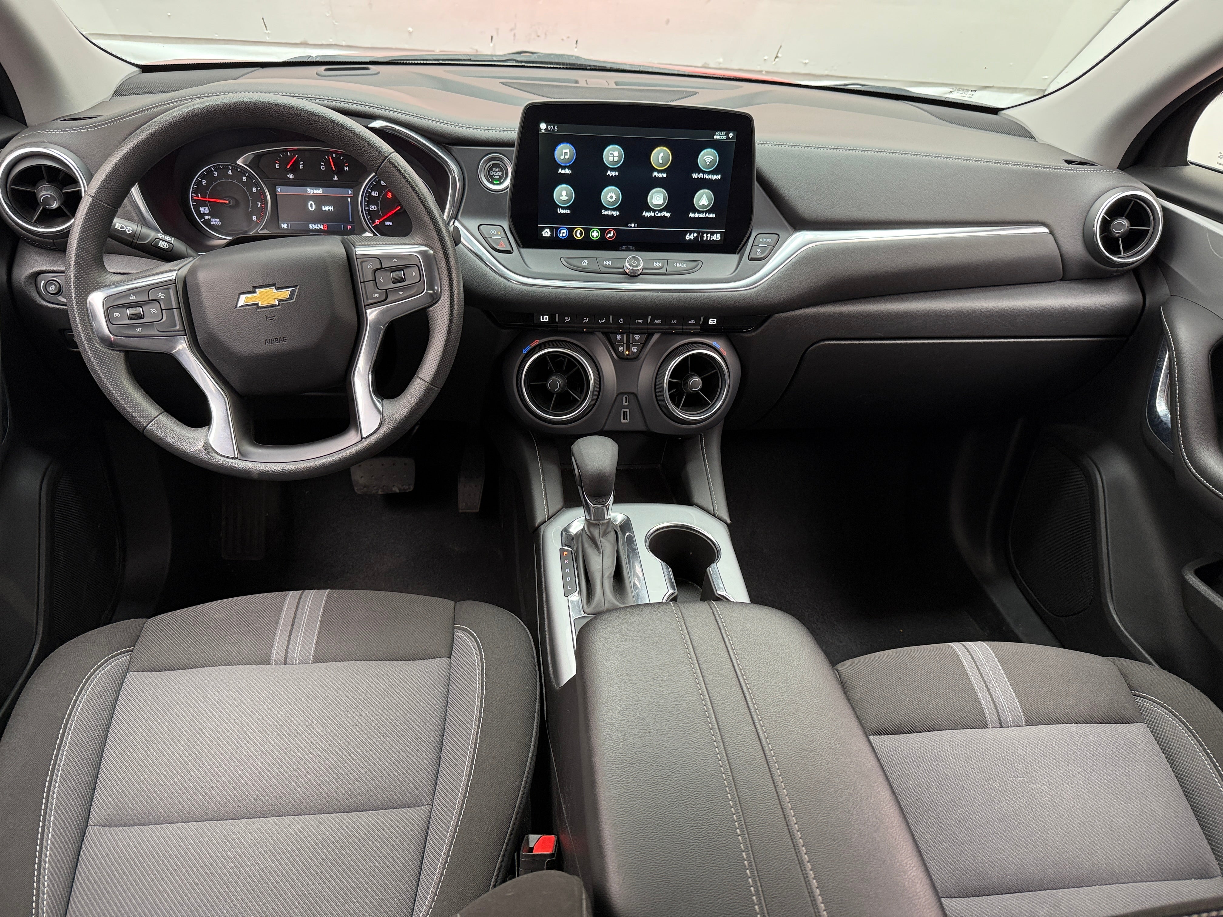 2023 Chevrolet Blazer  3