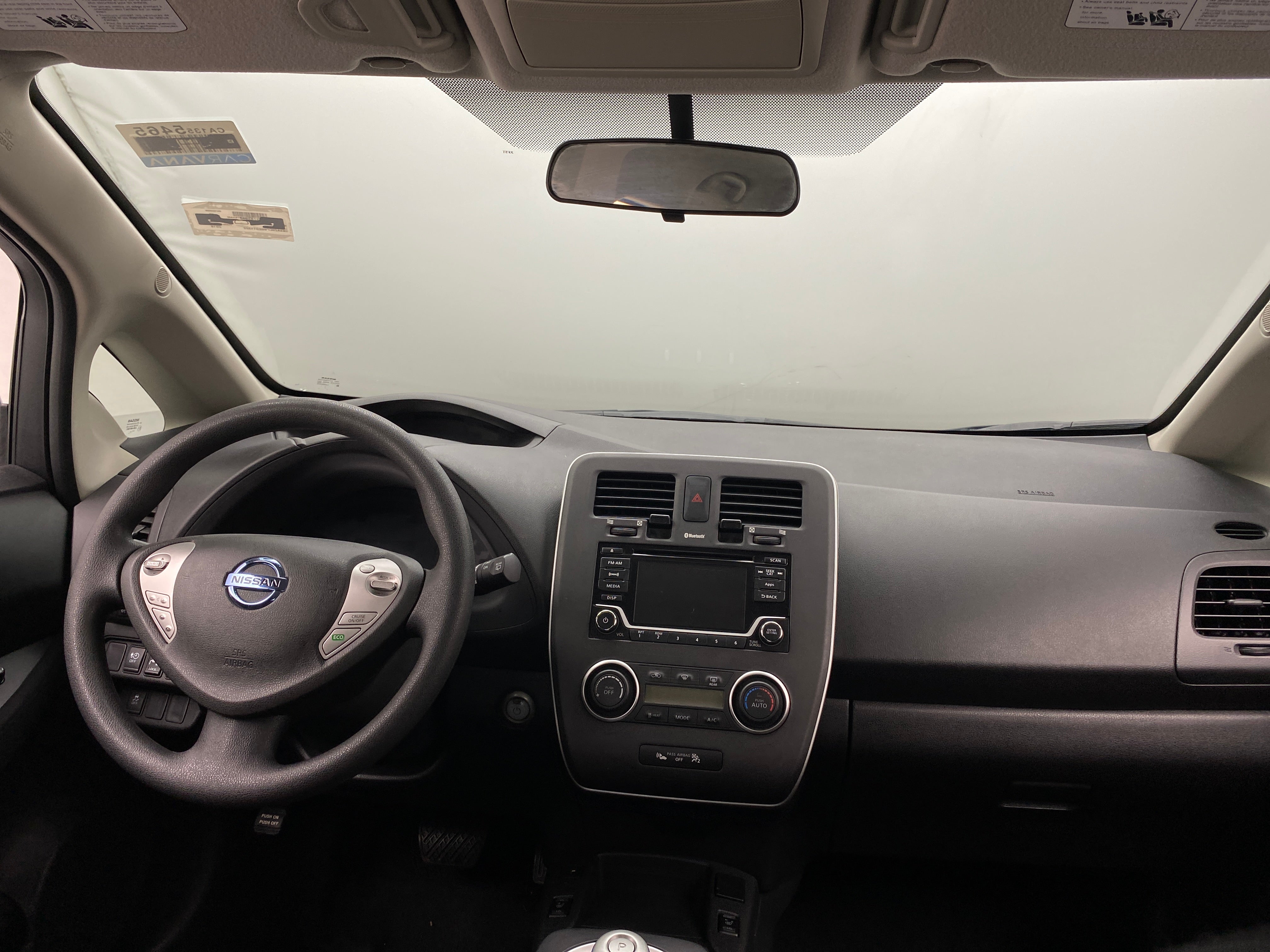 Thumbnail: 2016 Nissan Leaf - 3