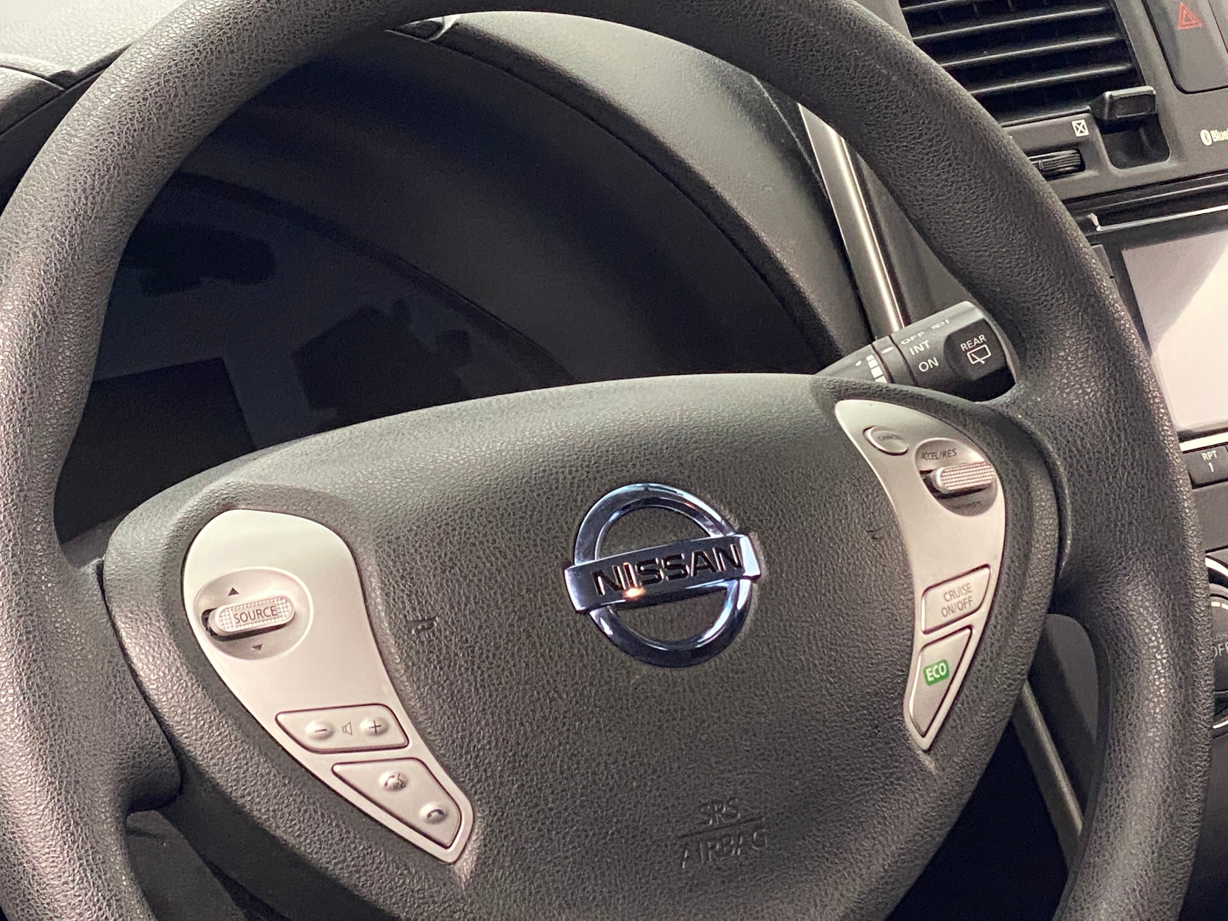 Thumbnail: 2016 Nissan Leaf - 5