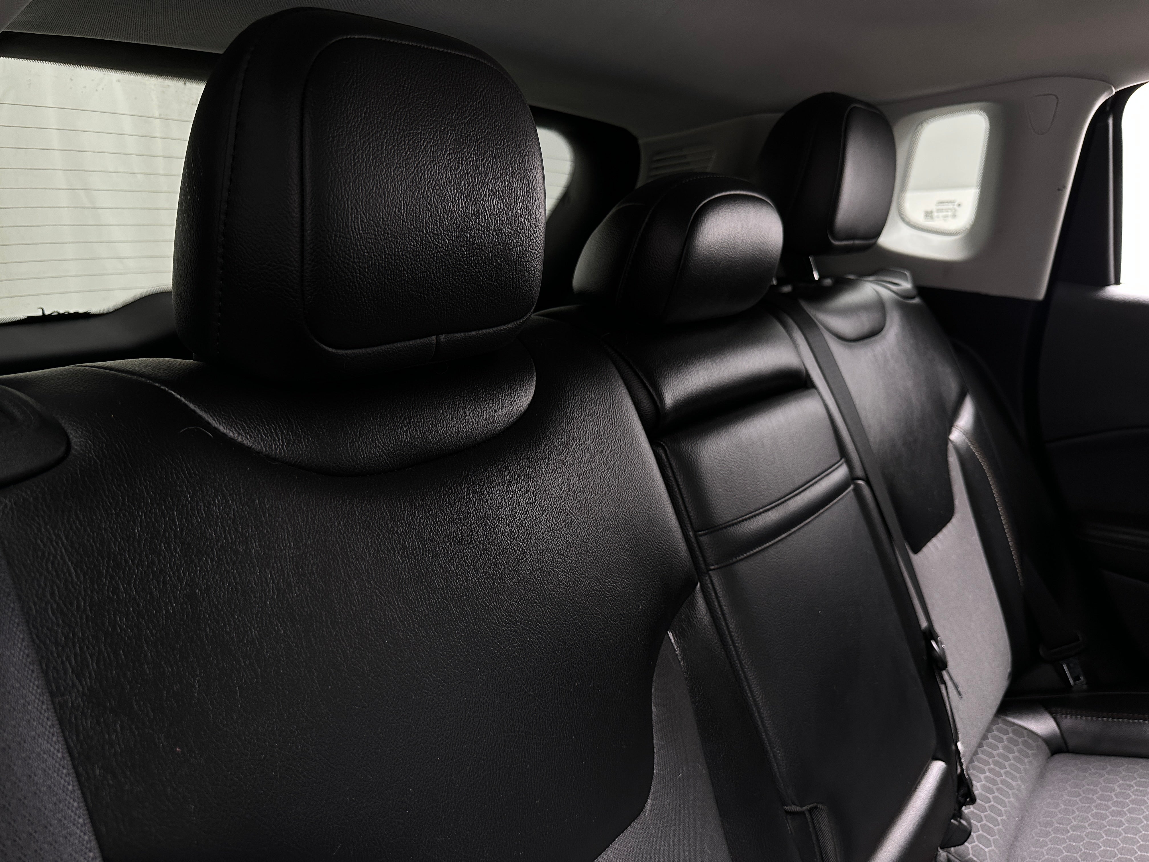 2019 Jeep Compass Latitude 5