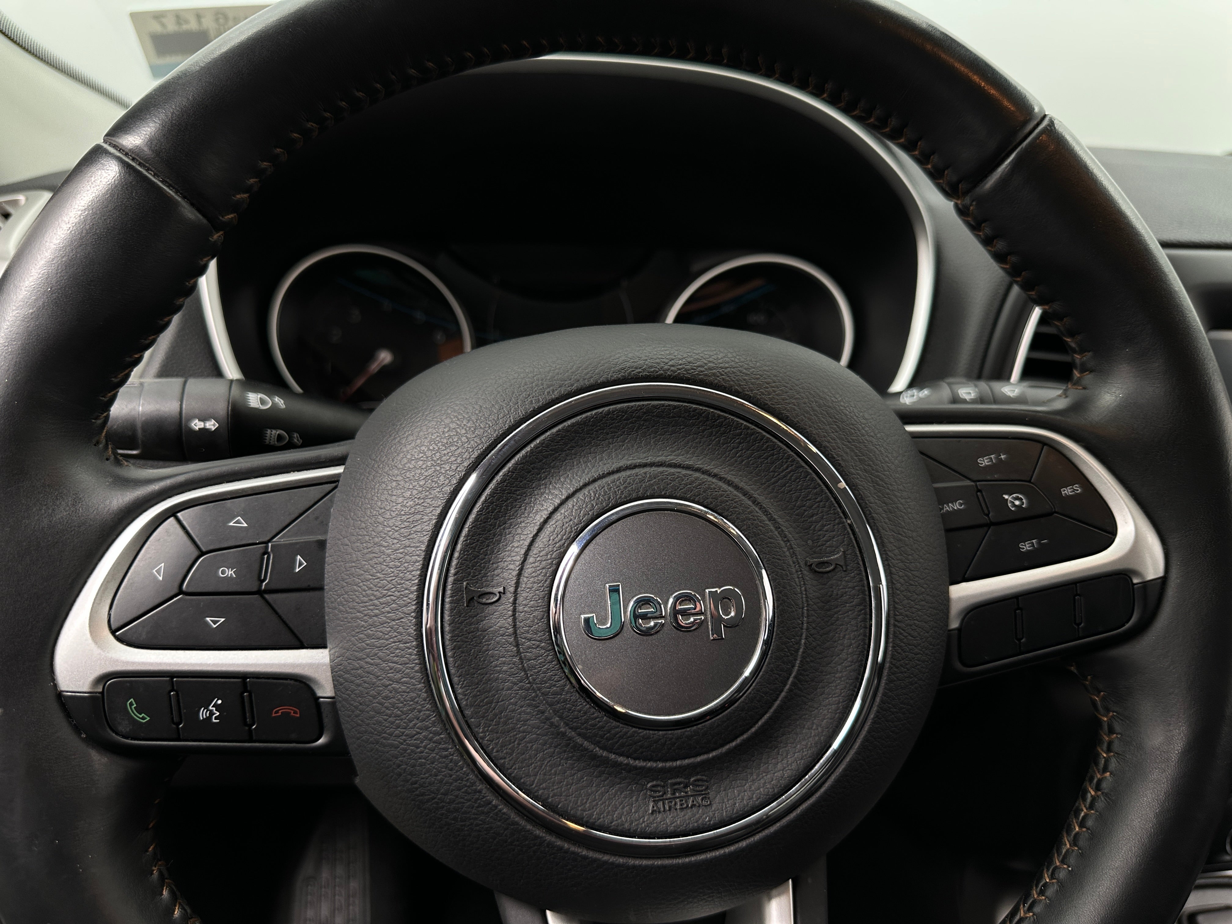 2019 Jeep Compass Latitude 4