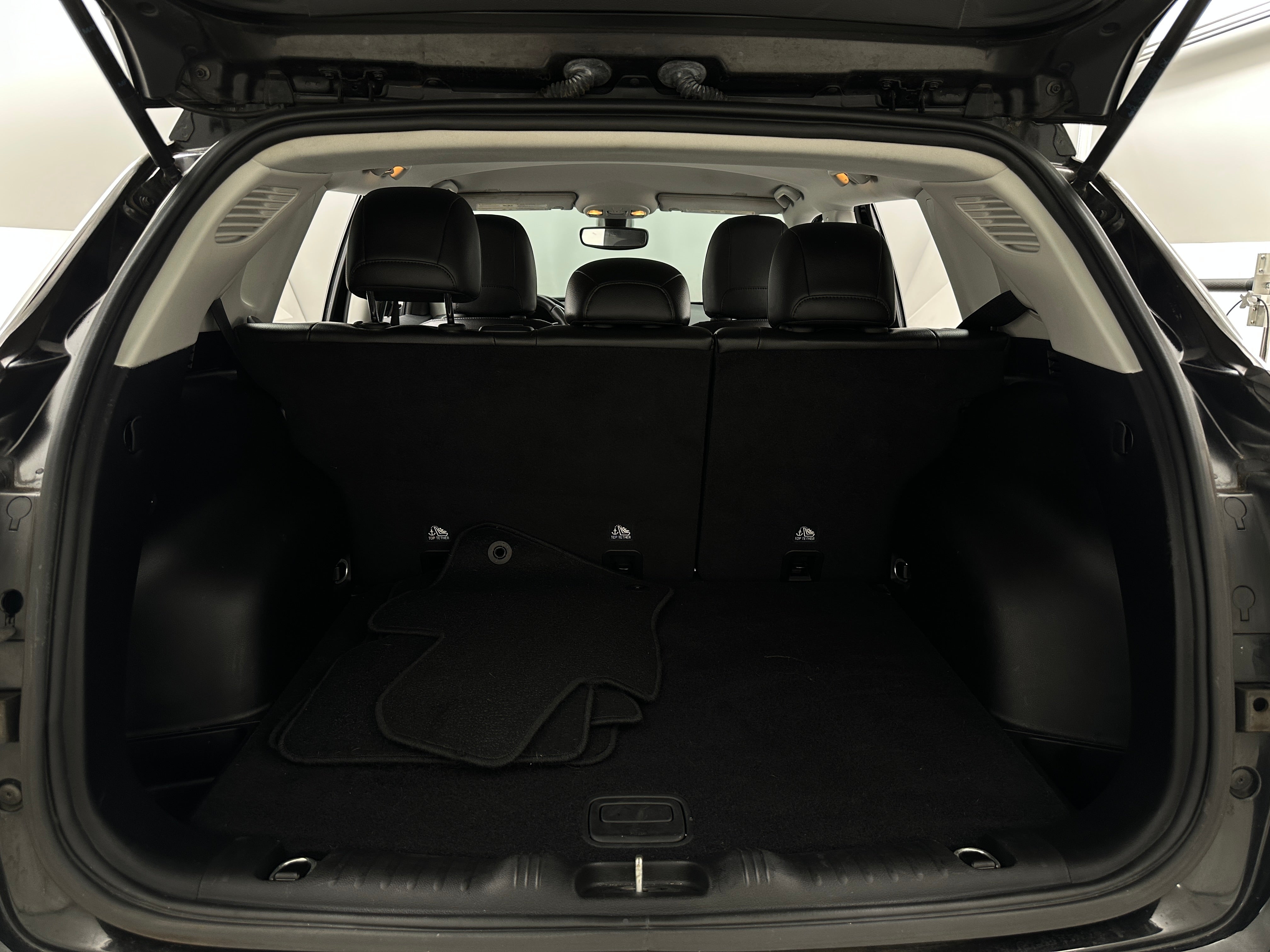 2019 Jeep Compass Latitude 6