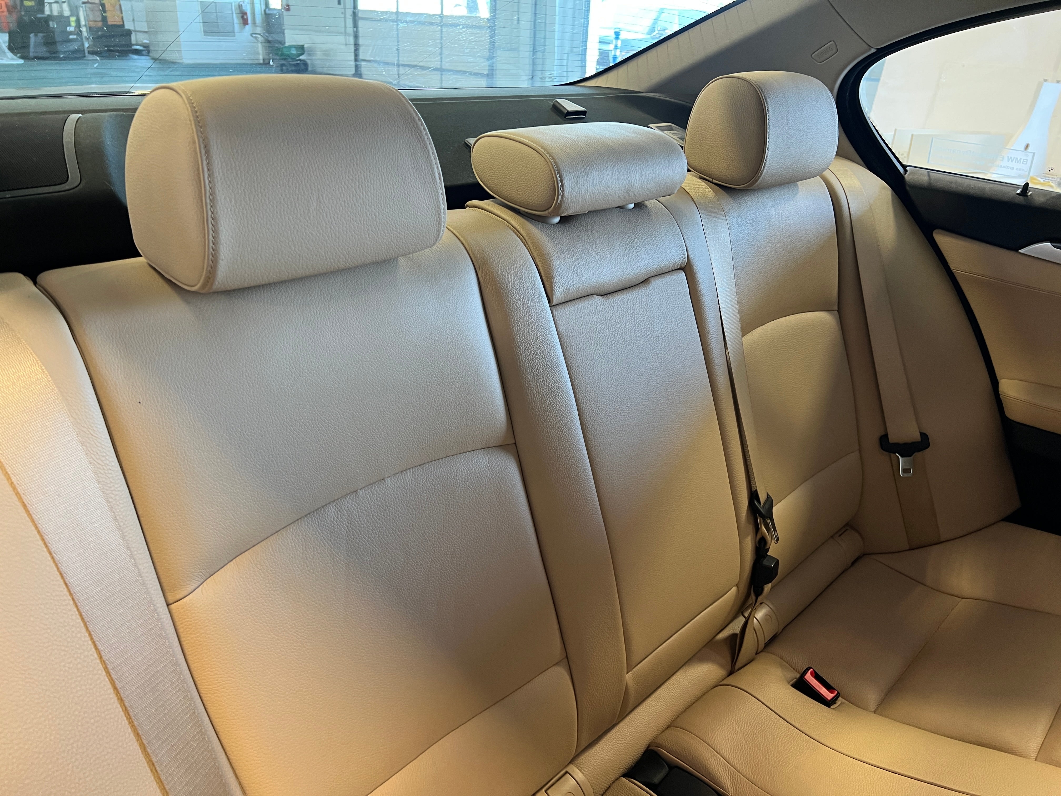 2016 BMW 5 Series 528i xDrive 5
