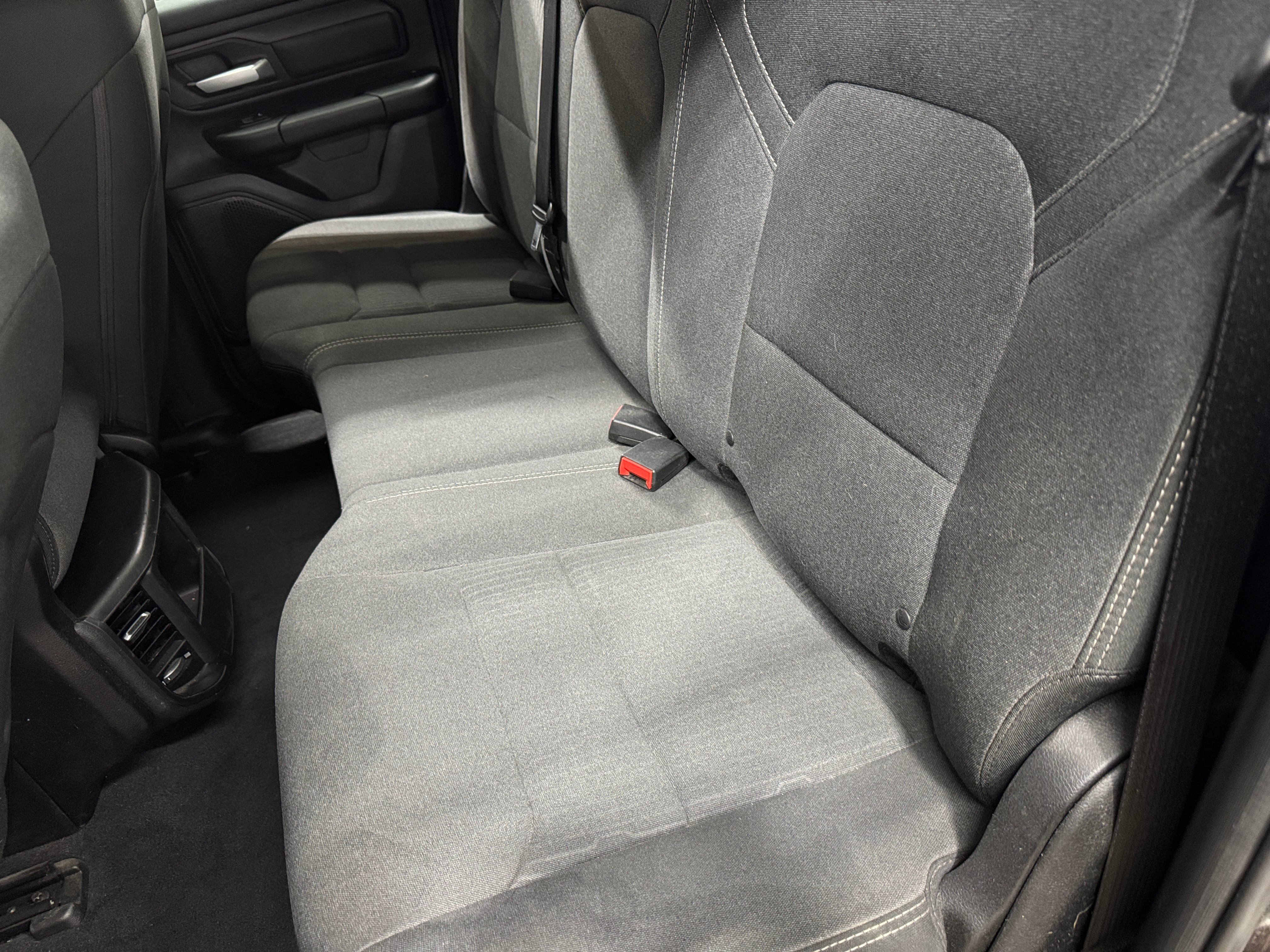 2019 RAM 1500 Tradesman 5