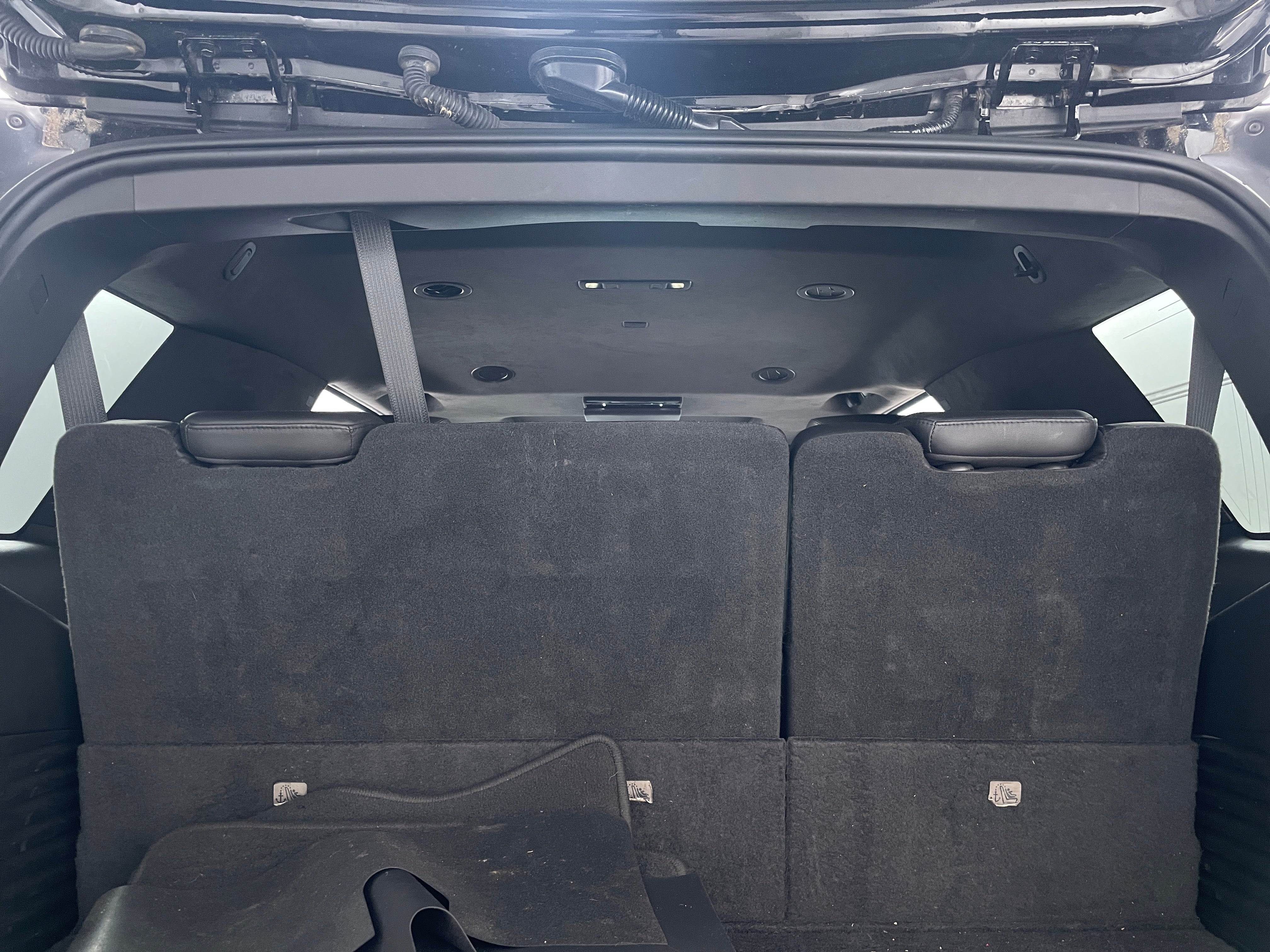 2018 Cadillac Escalade Platinum 6