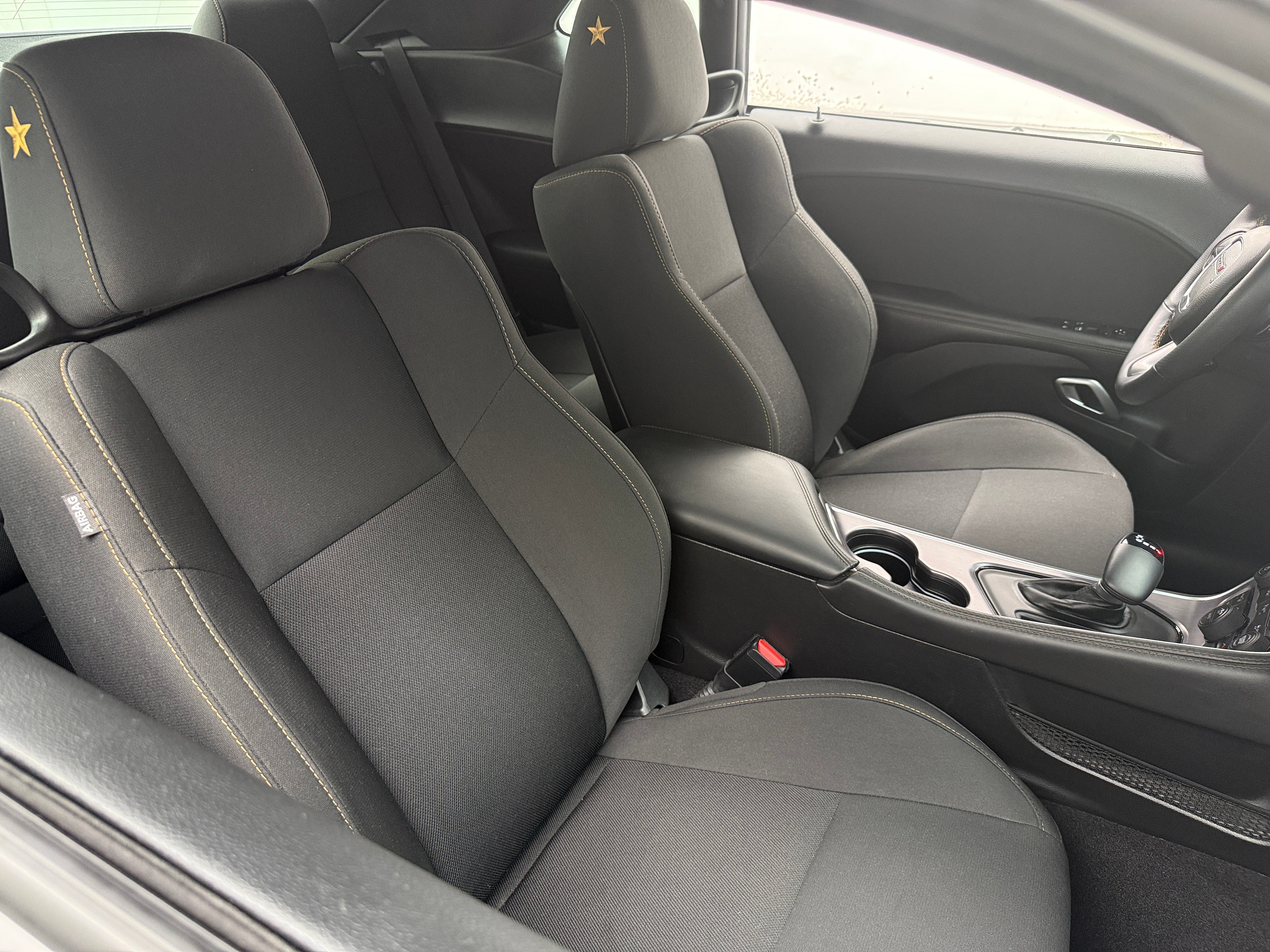 2019 Dodge Challenger R/T 2