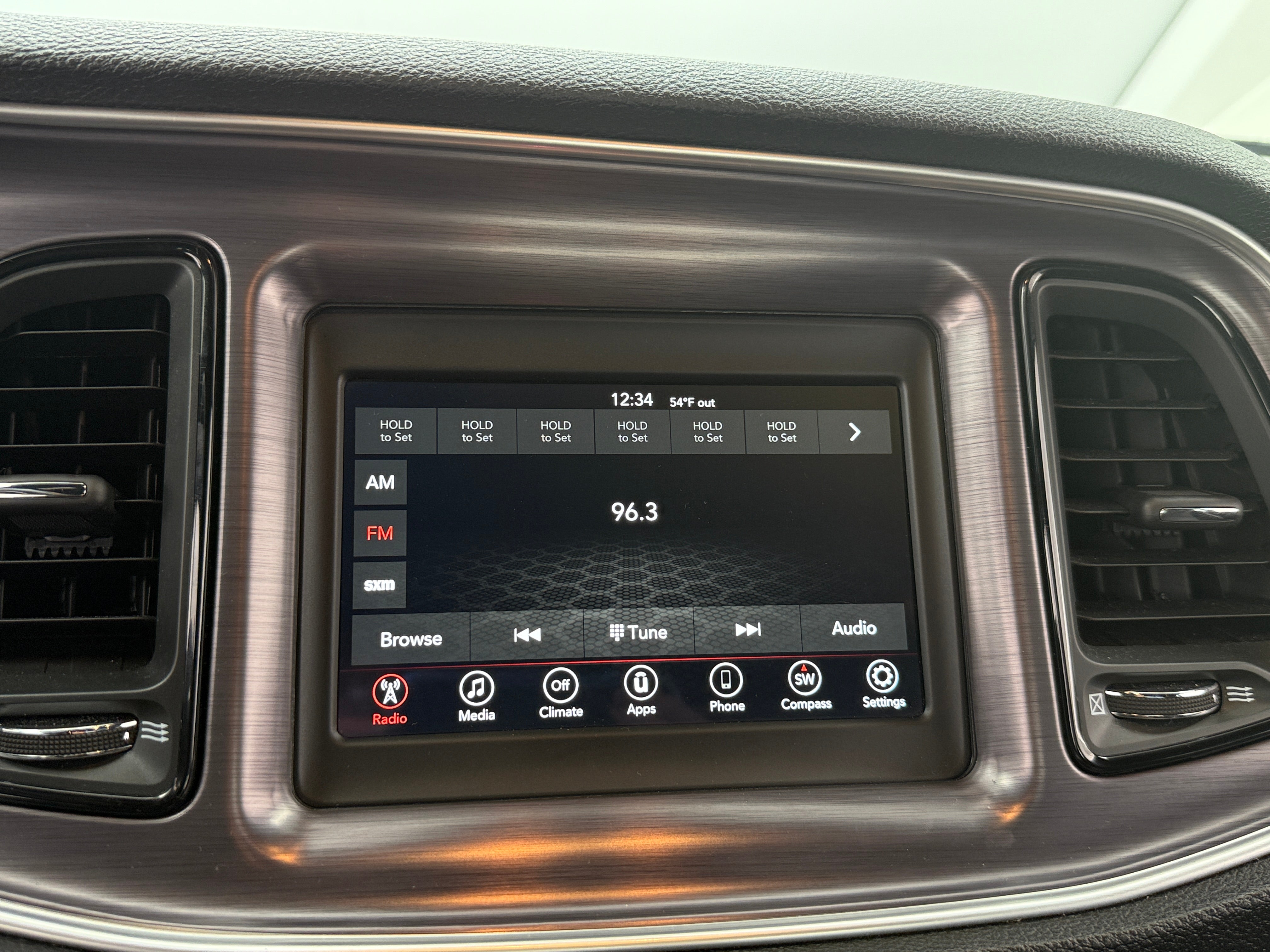 2019 Dodge Challenger R/T 3