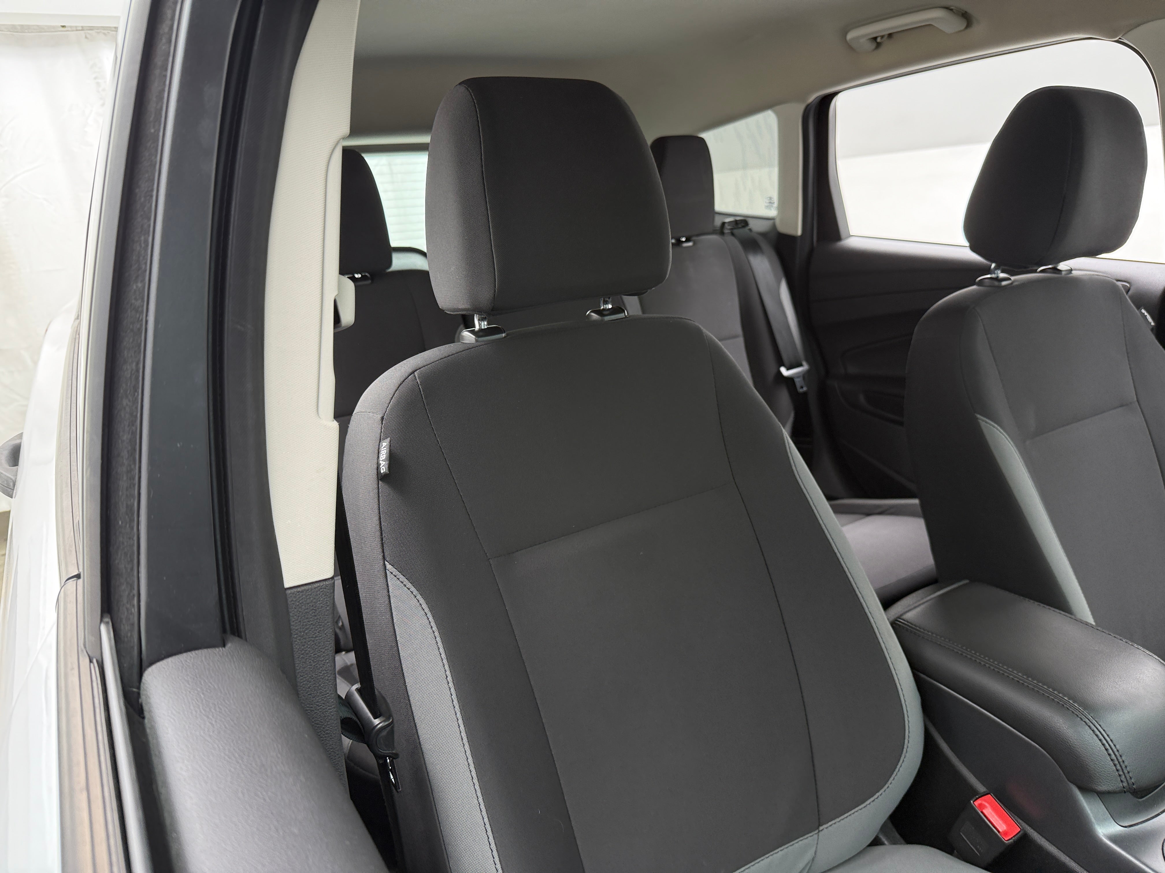 2014 Ford Escape S 2
