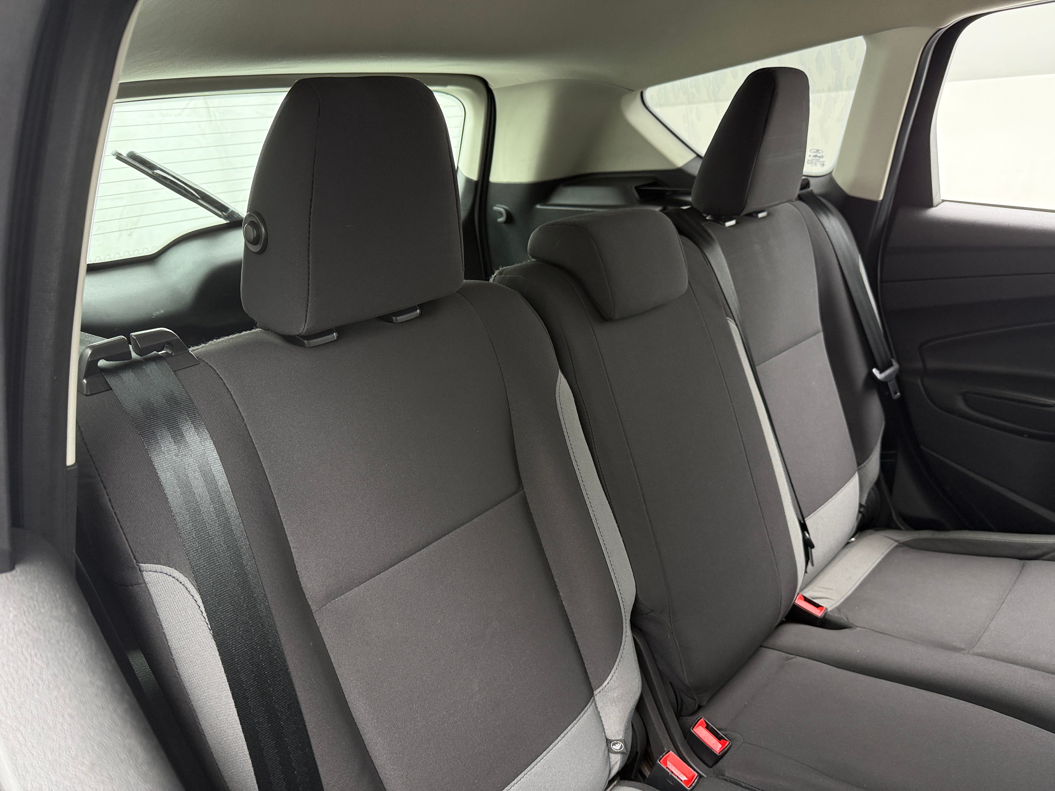 2014 Ford Escape S 6