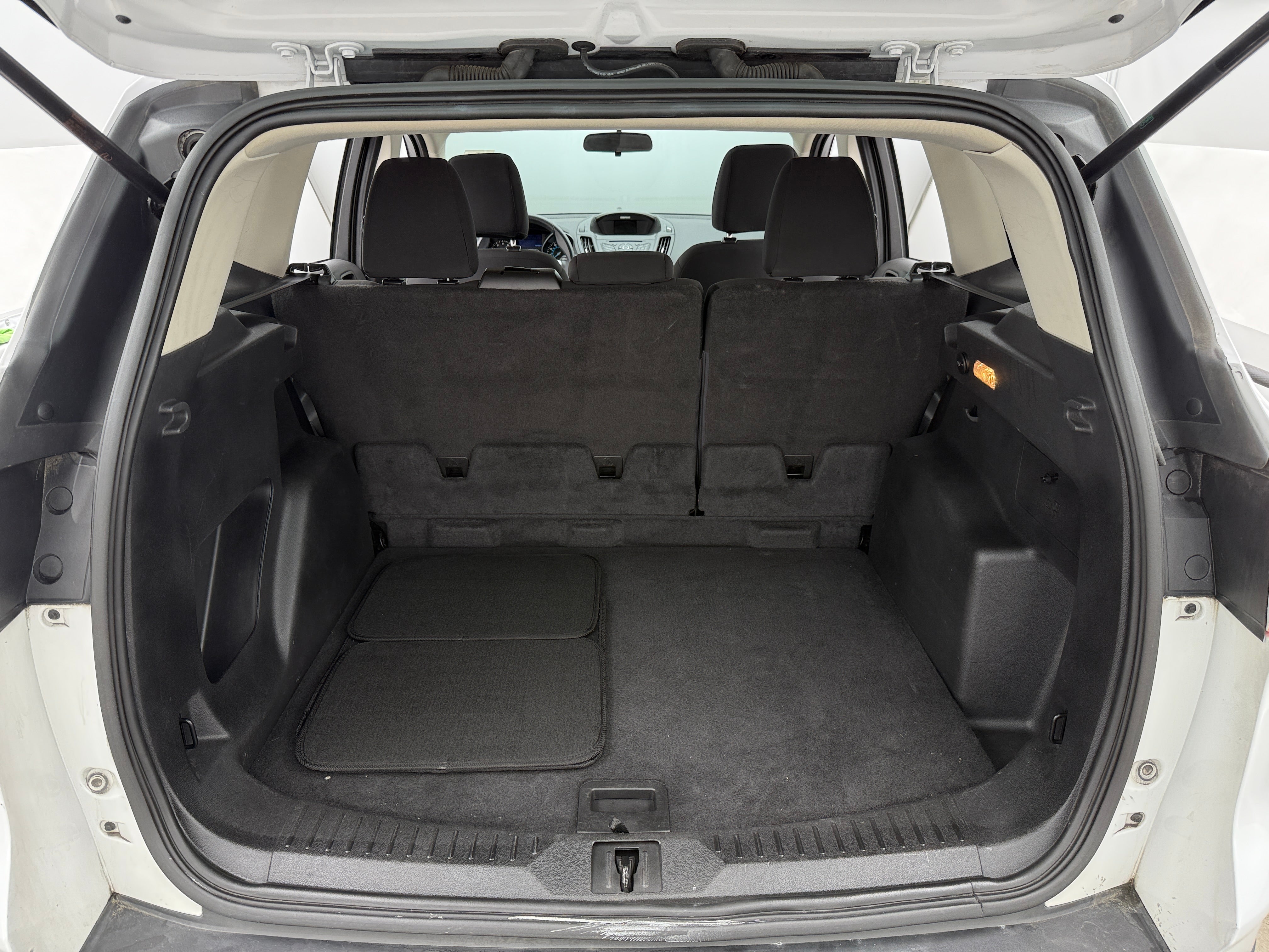 2014 Ford Escape S 7