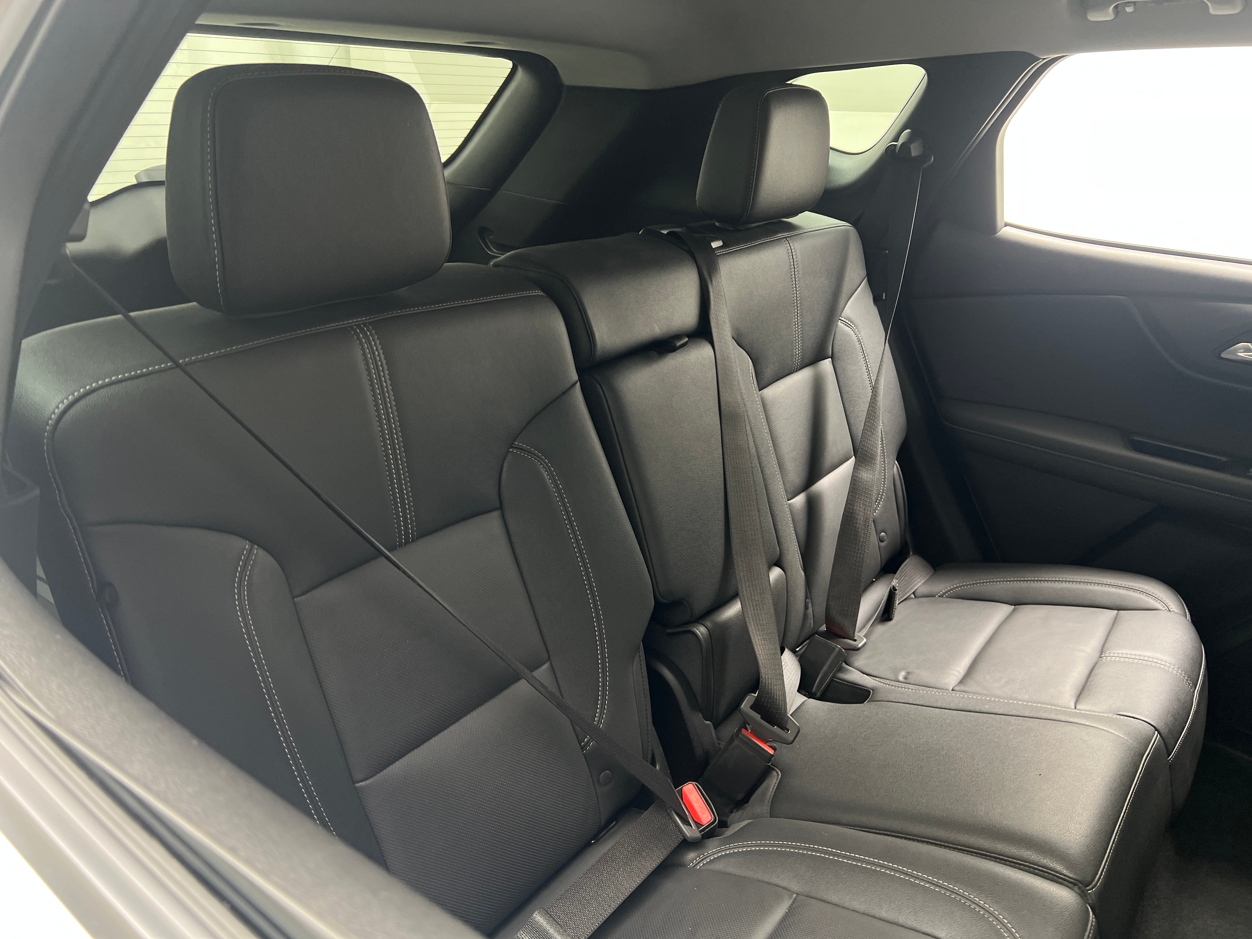 2023 Chevrolet Blazer  5