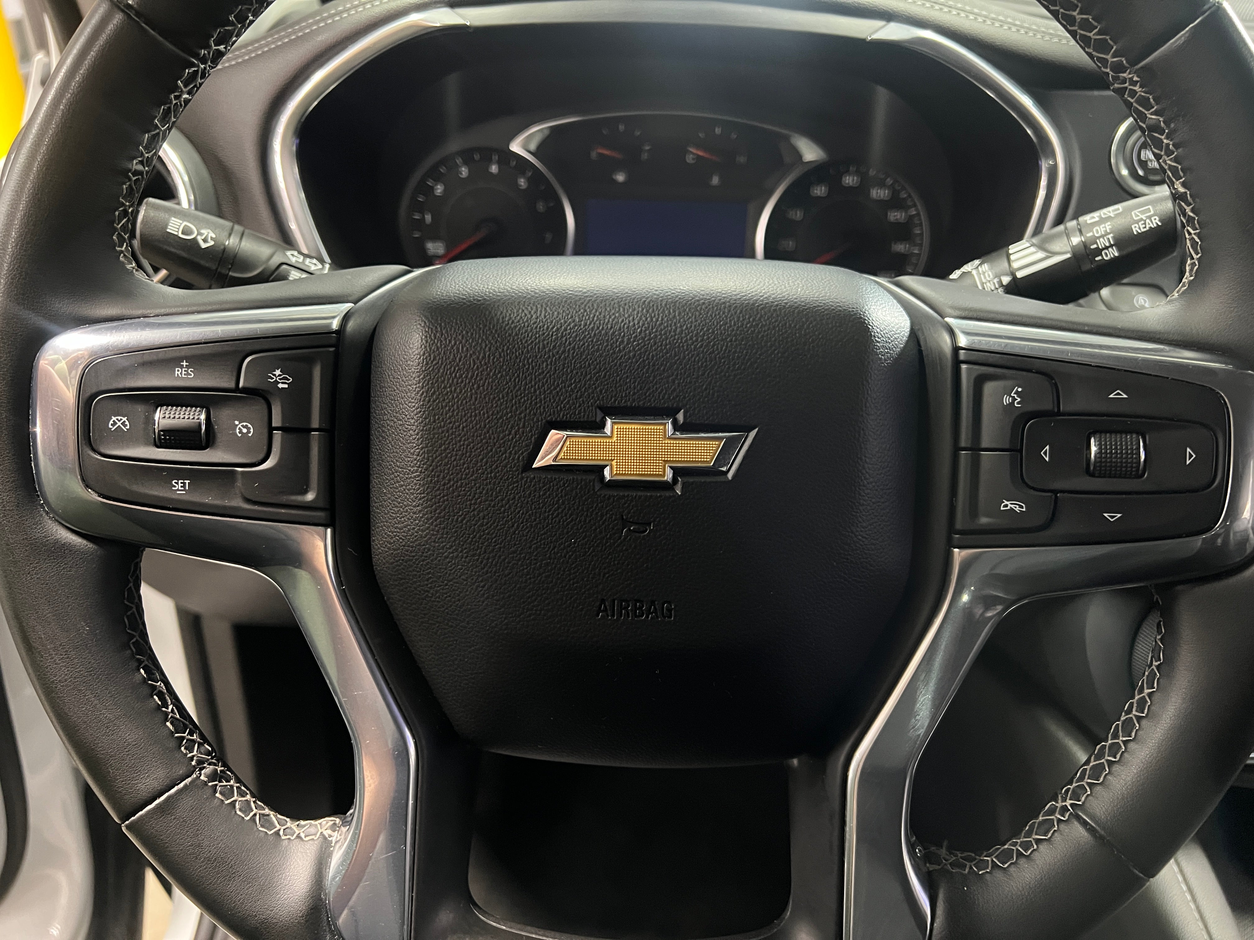 2023 Chevrolet Blazer  4