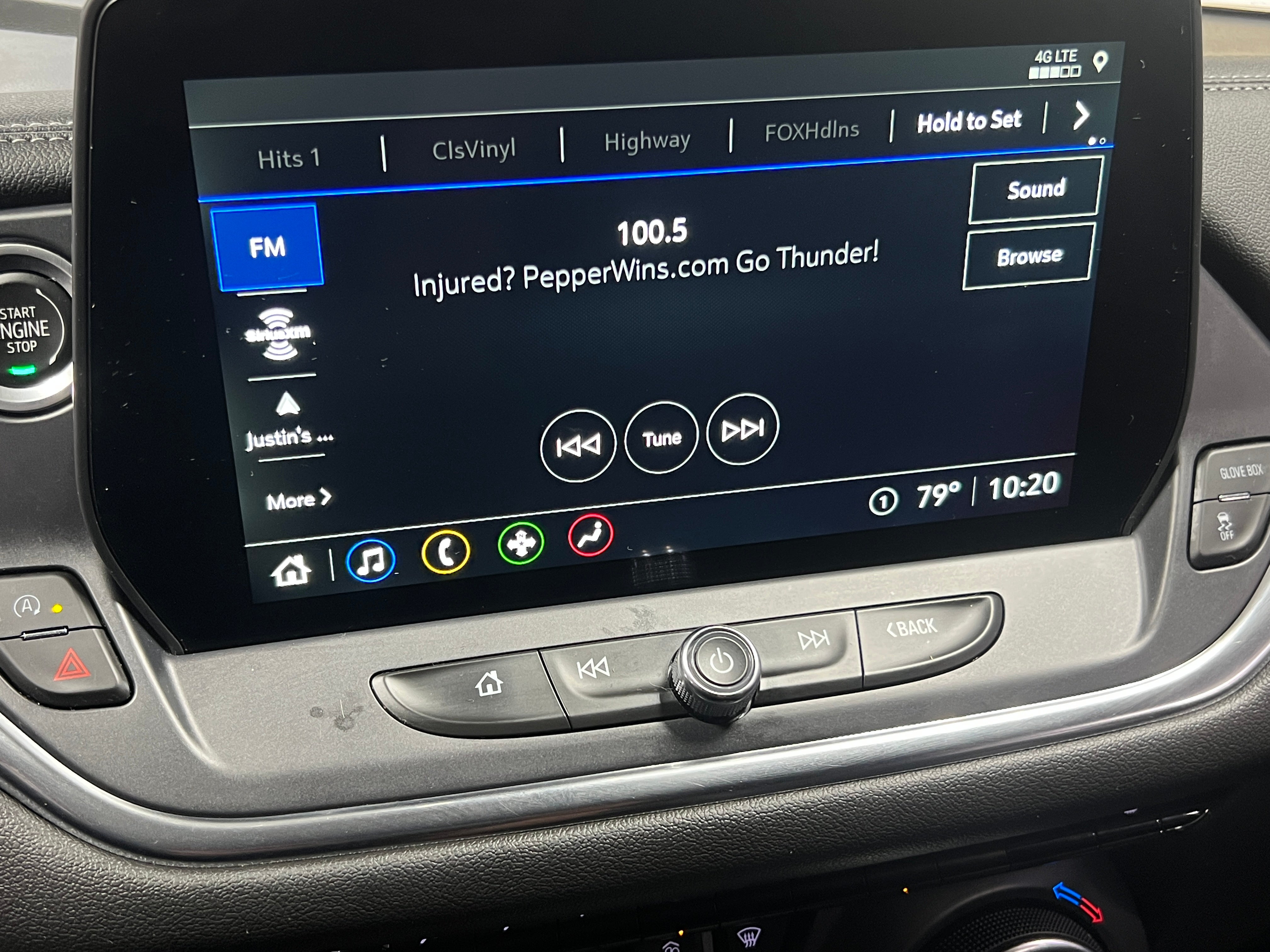 2023 Chevrolet Blazer  3