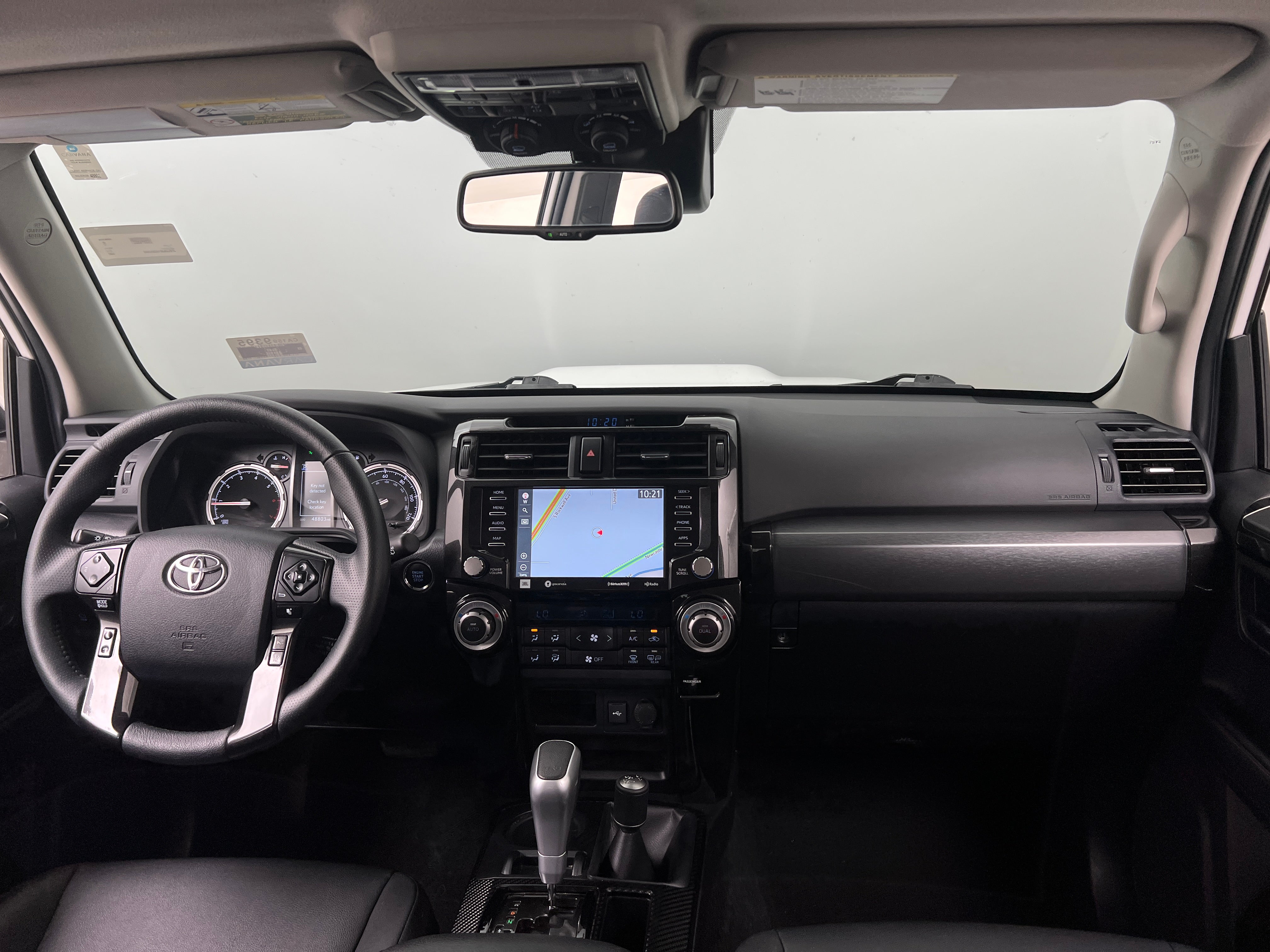 2022 Toyota 4Runner TRD Pro 2