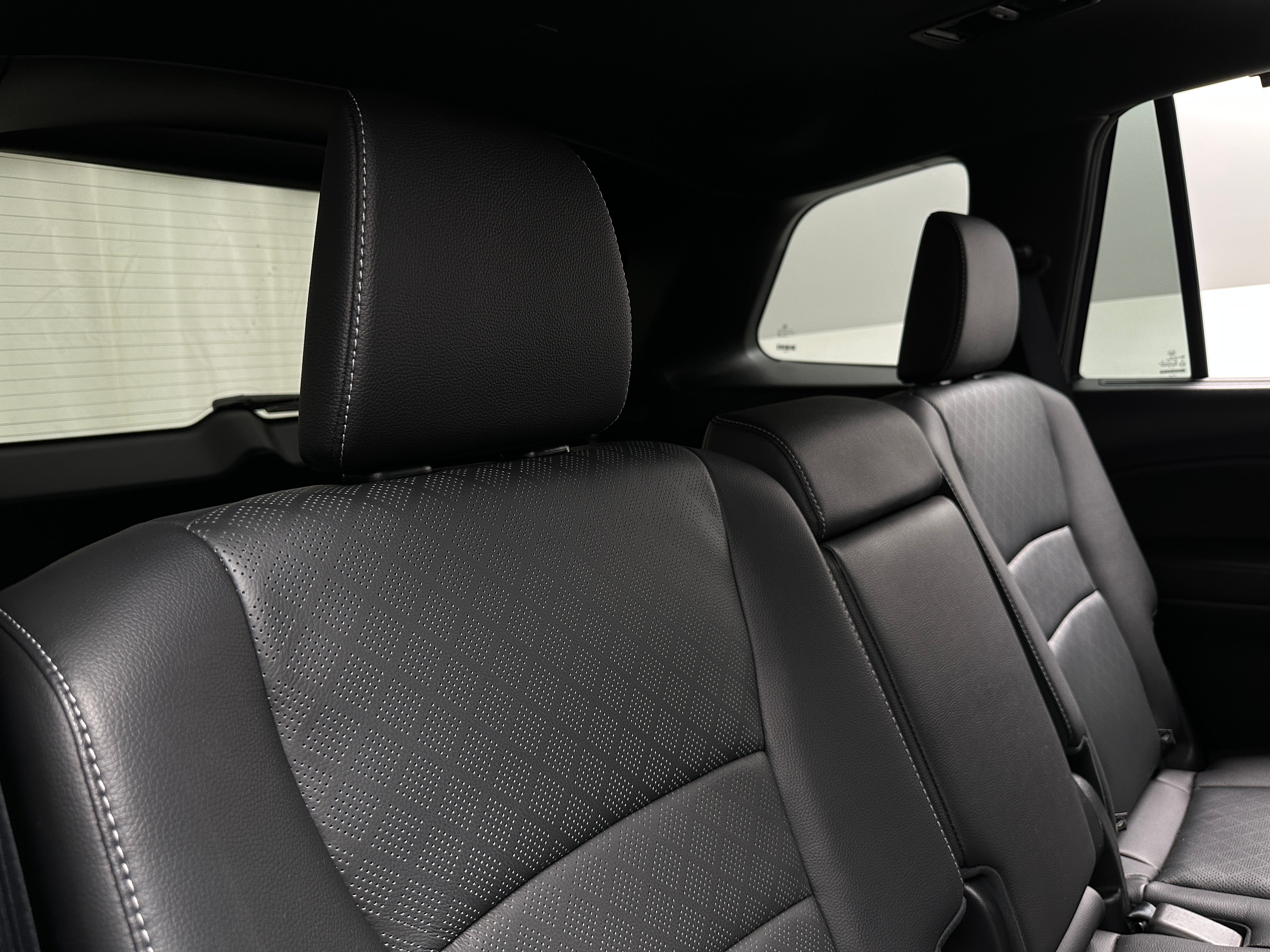 2019 Honda Passport EX-L 5