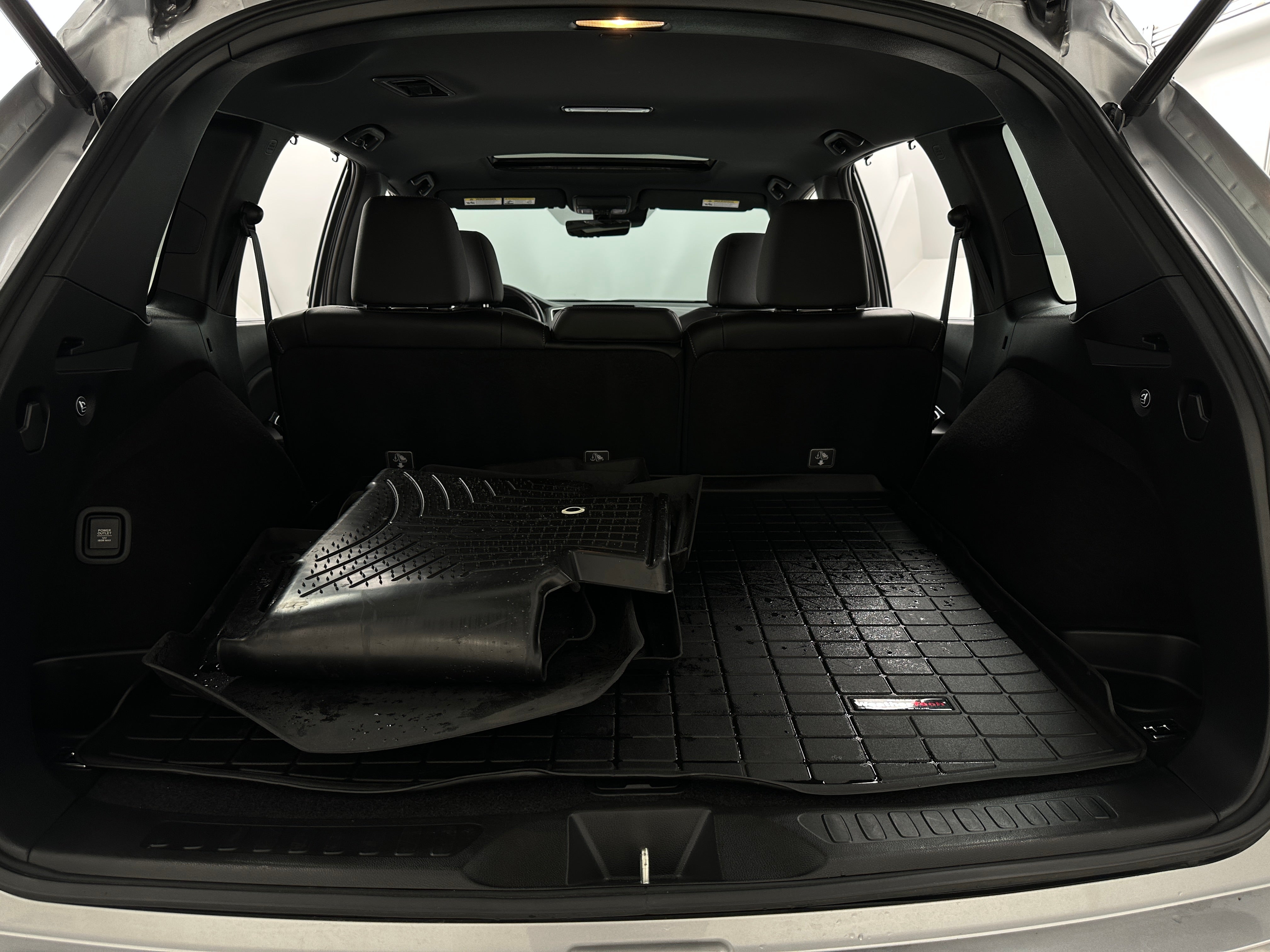 2019 Honda Passport EX-L 6
