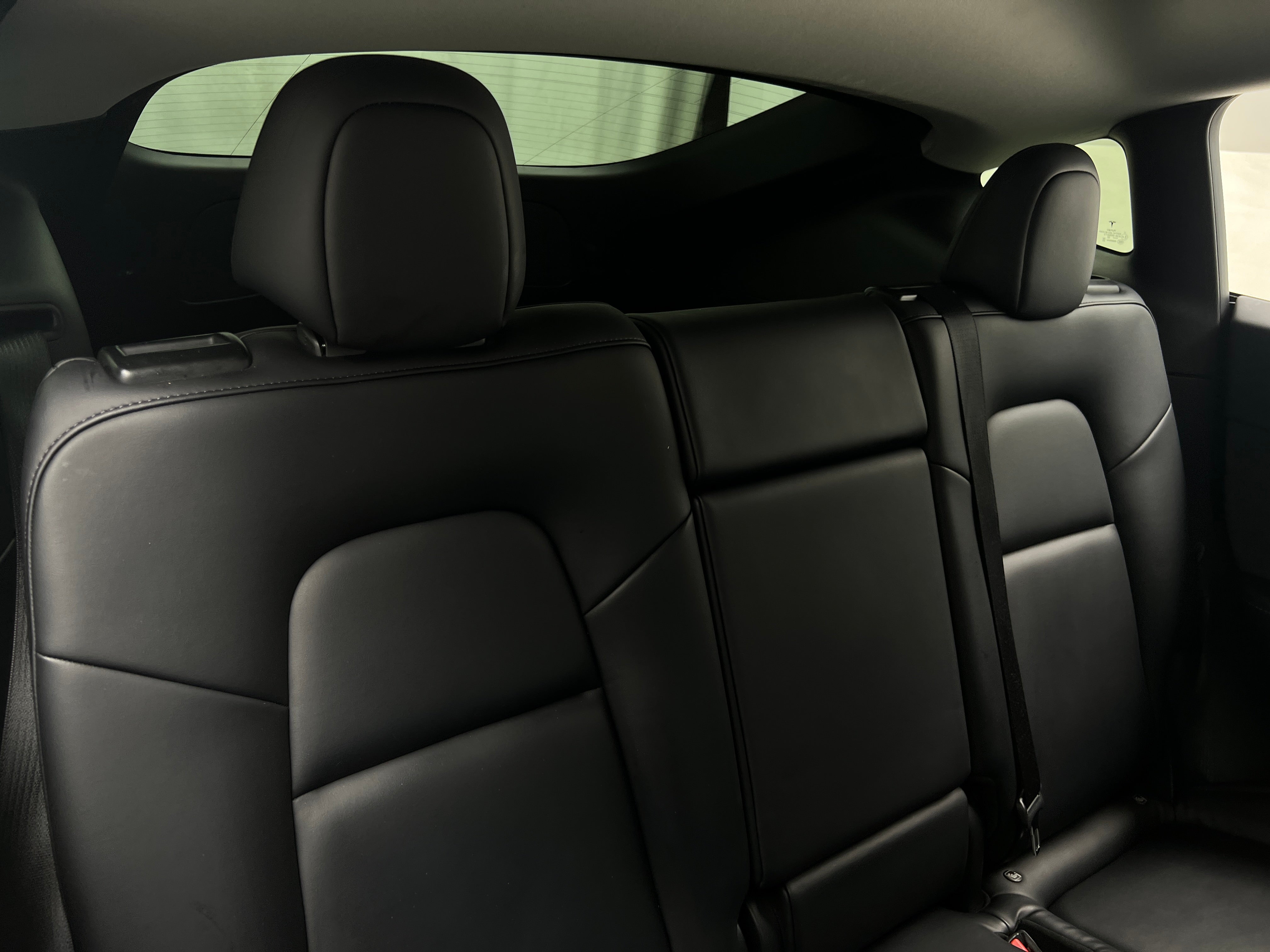 2021 Tesla Model Y Long Range 5