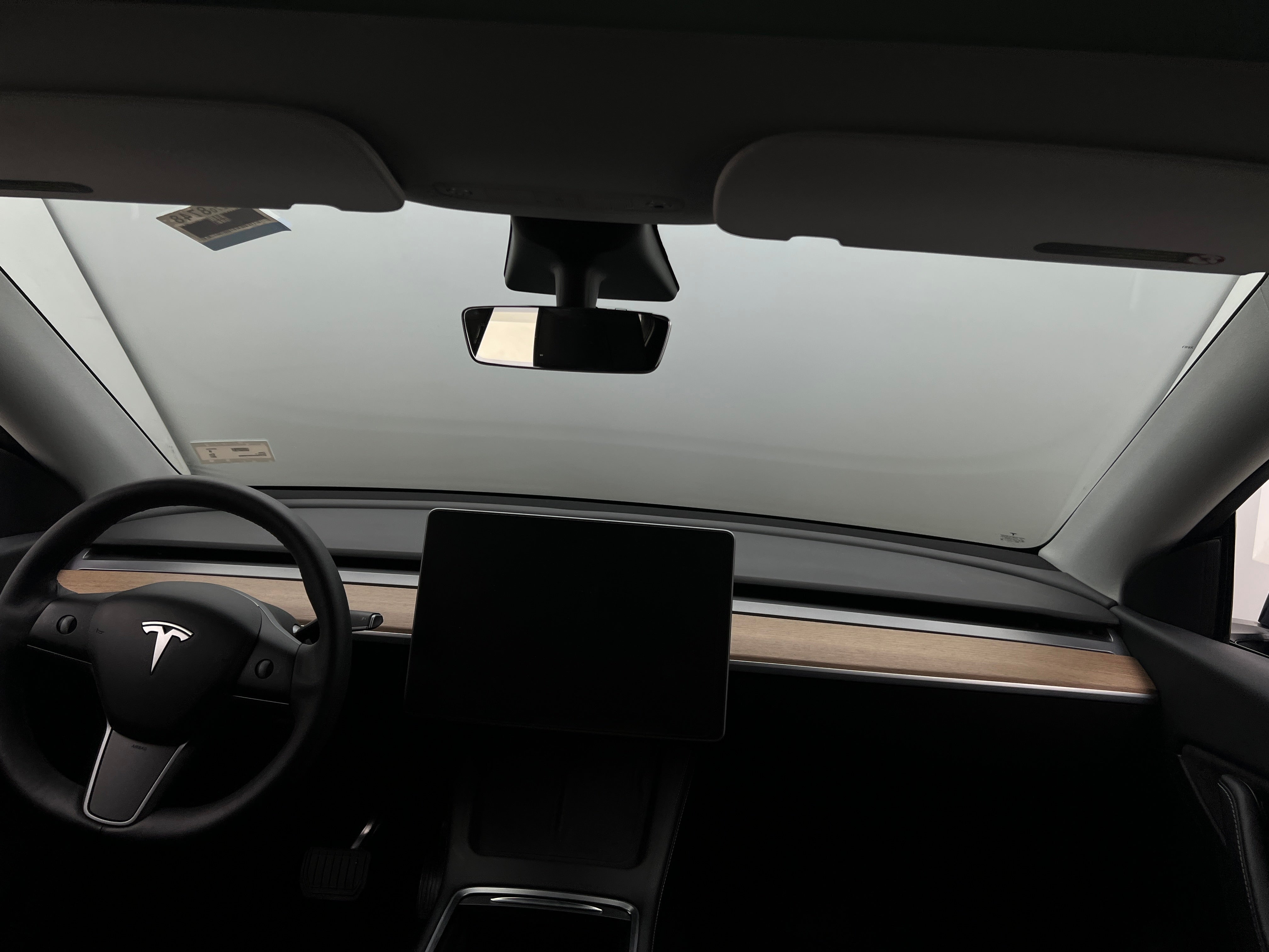 2021 Tesla Model Y Long Range 2
