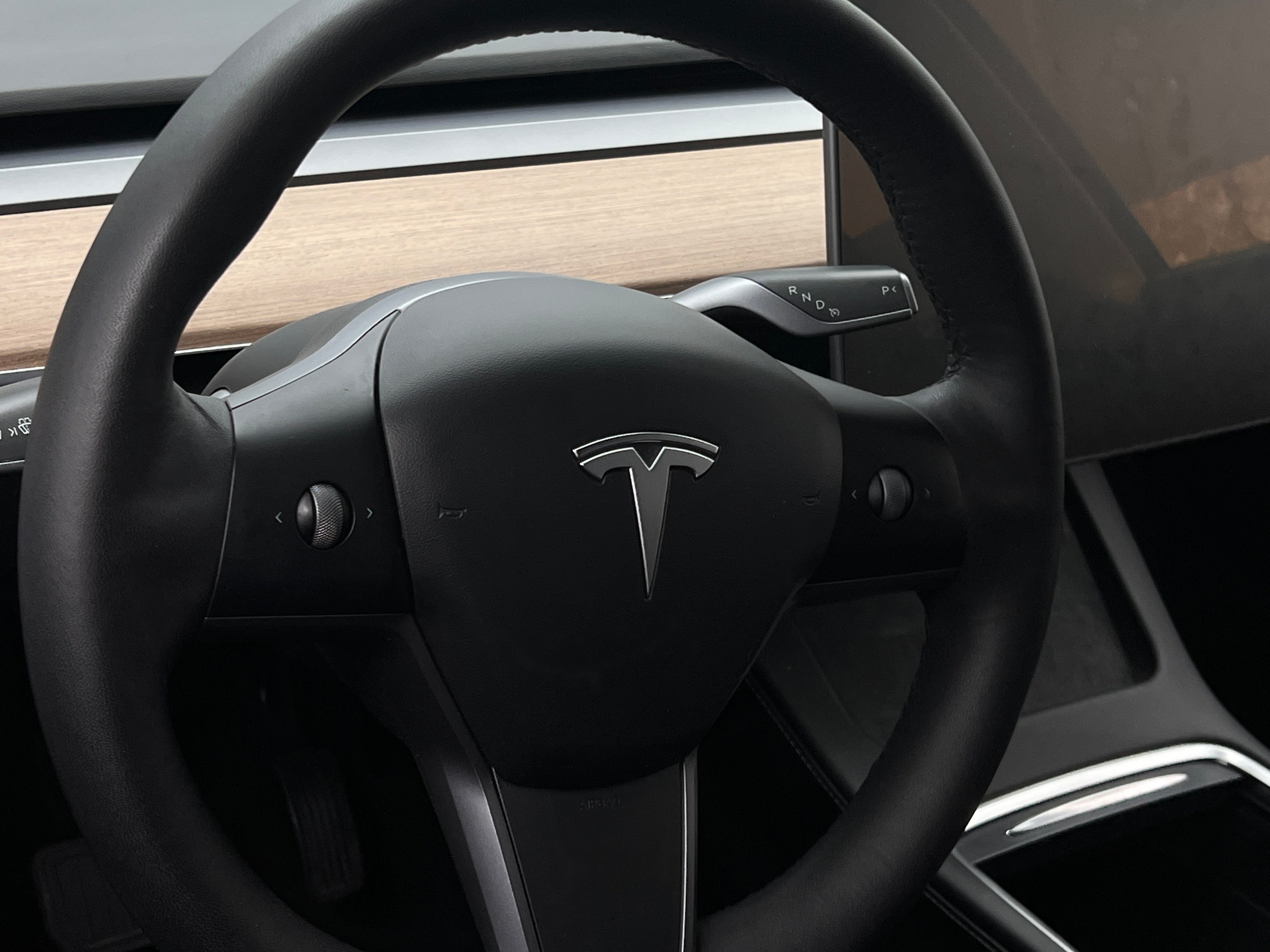 2021 Tesla Model Y Long Range 4