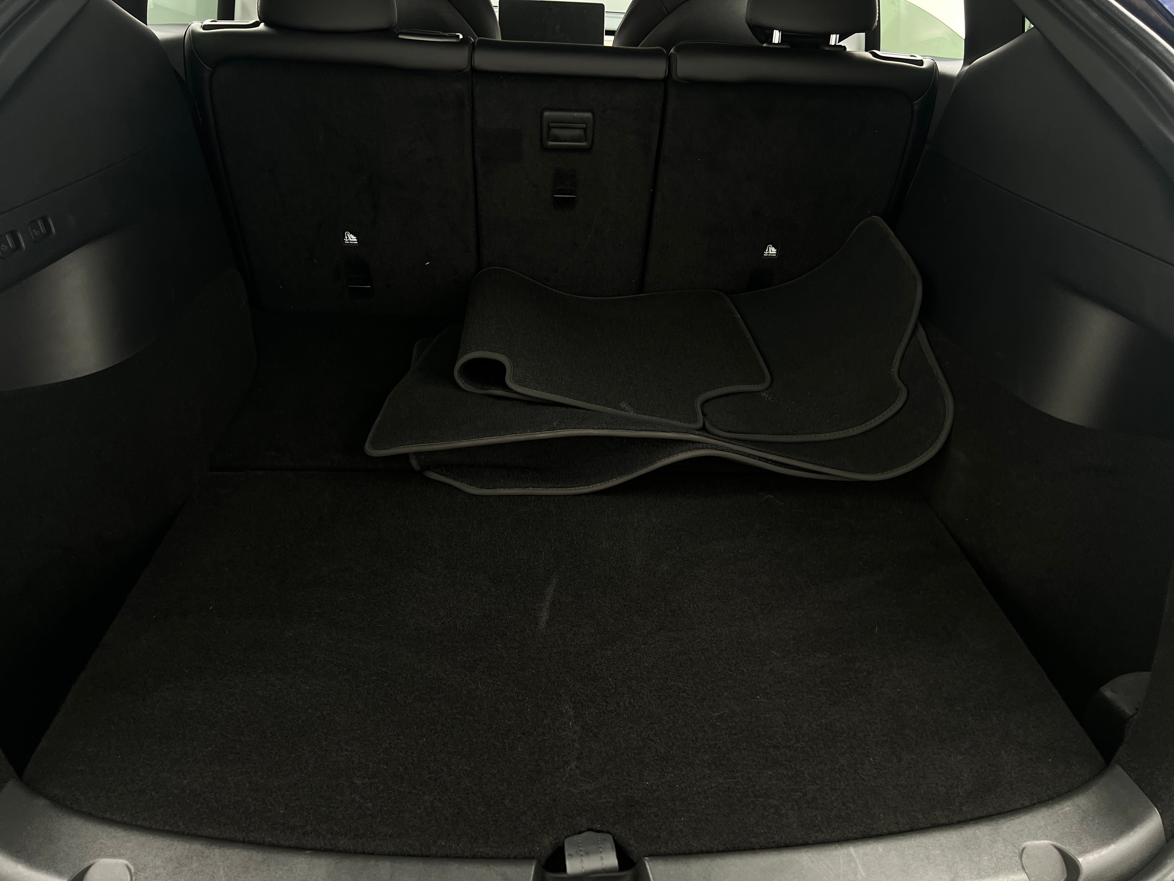 2021 Tesla Model Y Long Range 6