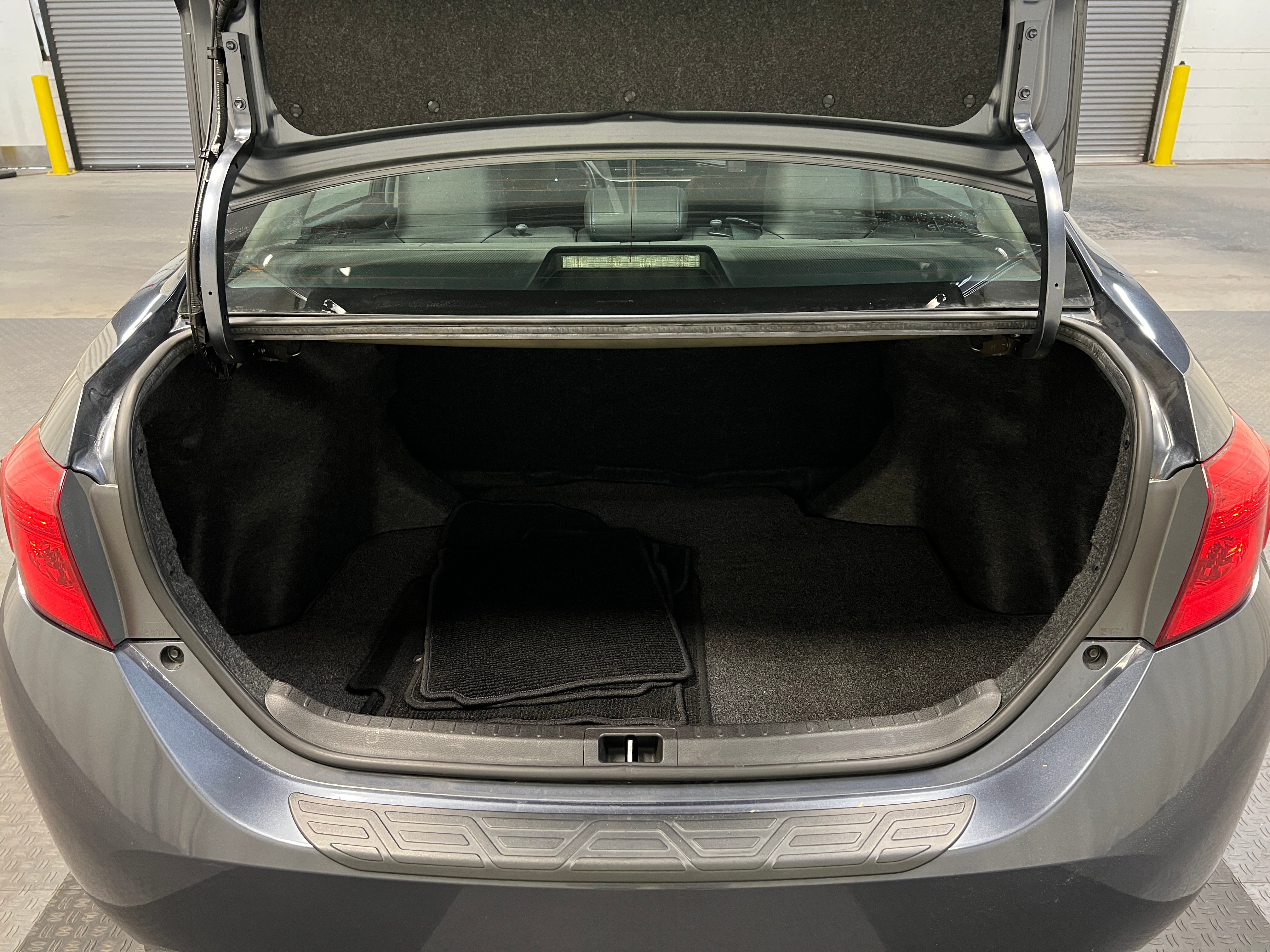 2018 Toyota Corolla SE 7