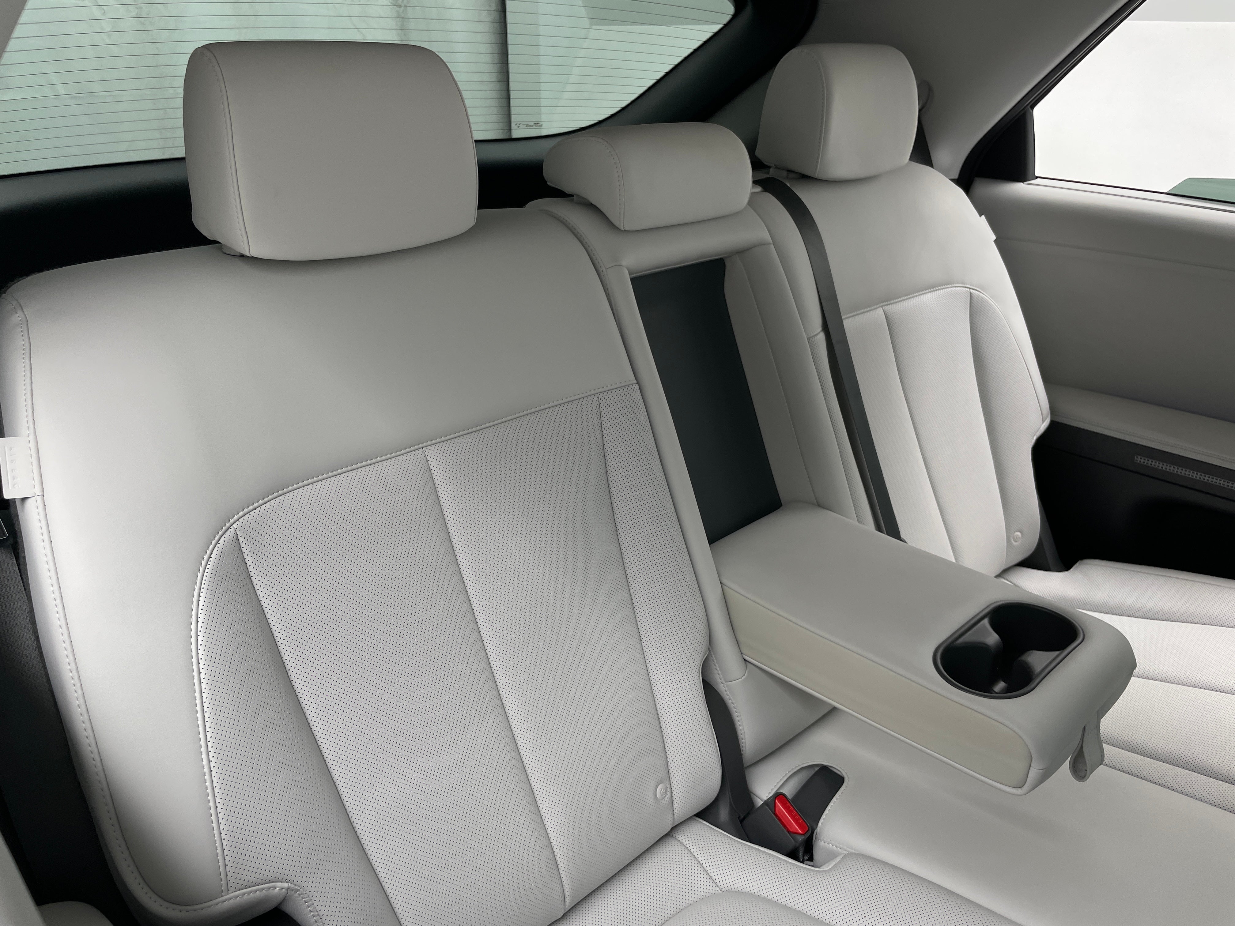 2024 Hyundai Ioniq 5 Limited 5