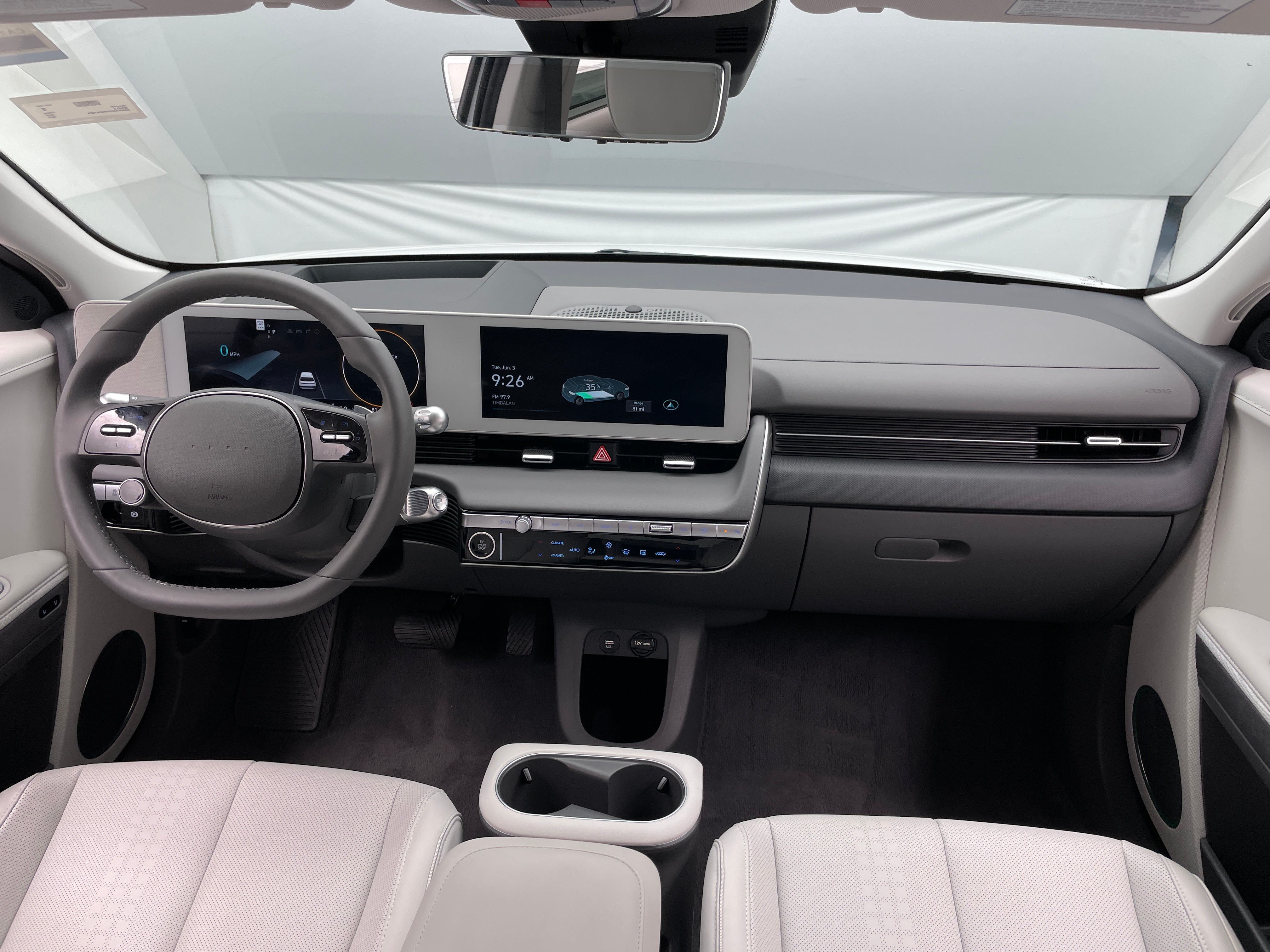 2024 Hyundai Ioniq 5 Limited 2