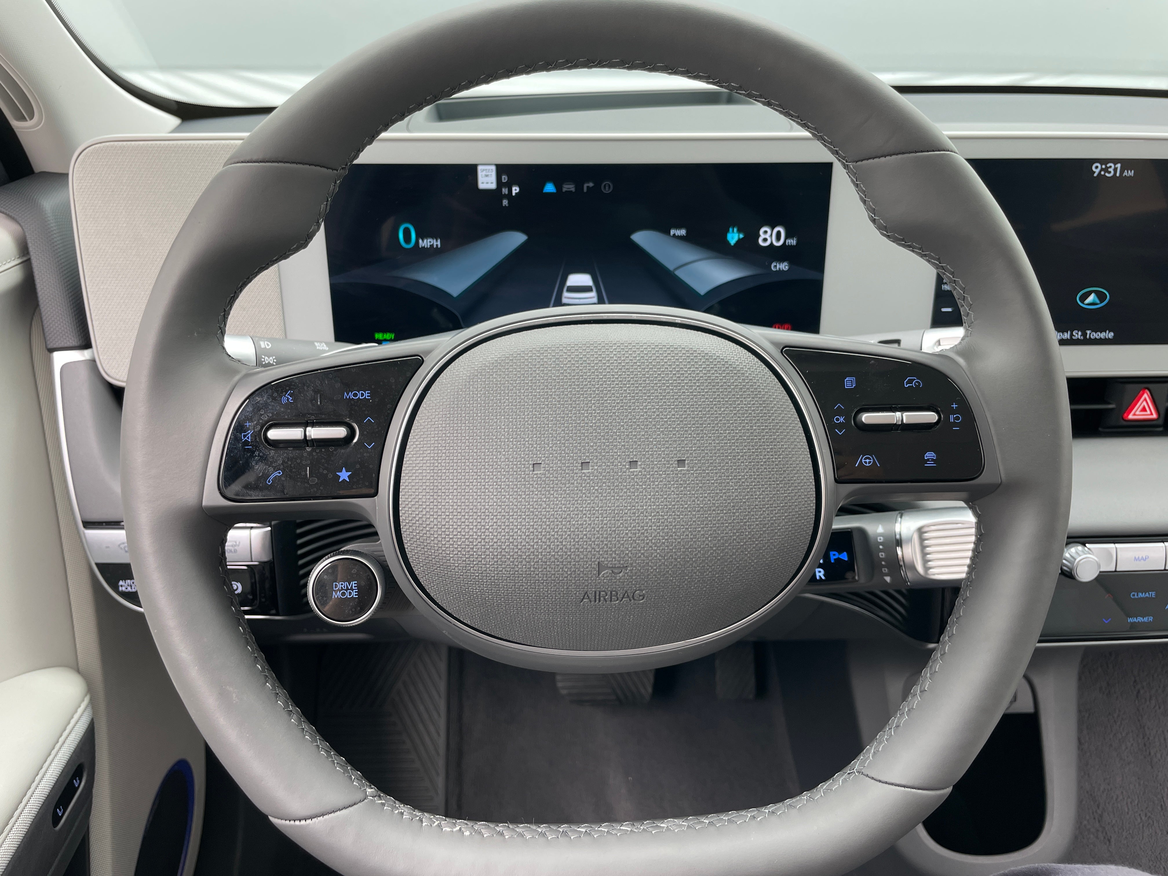 2024 Hyundai Ioniq 5 Limited 4