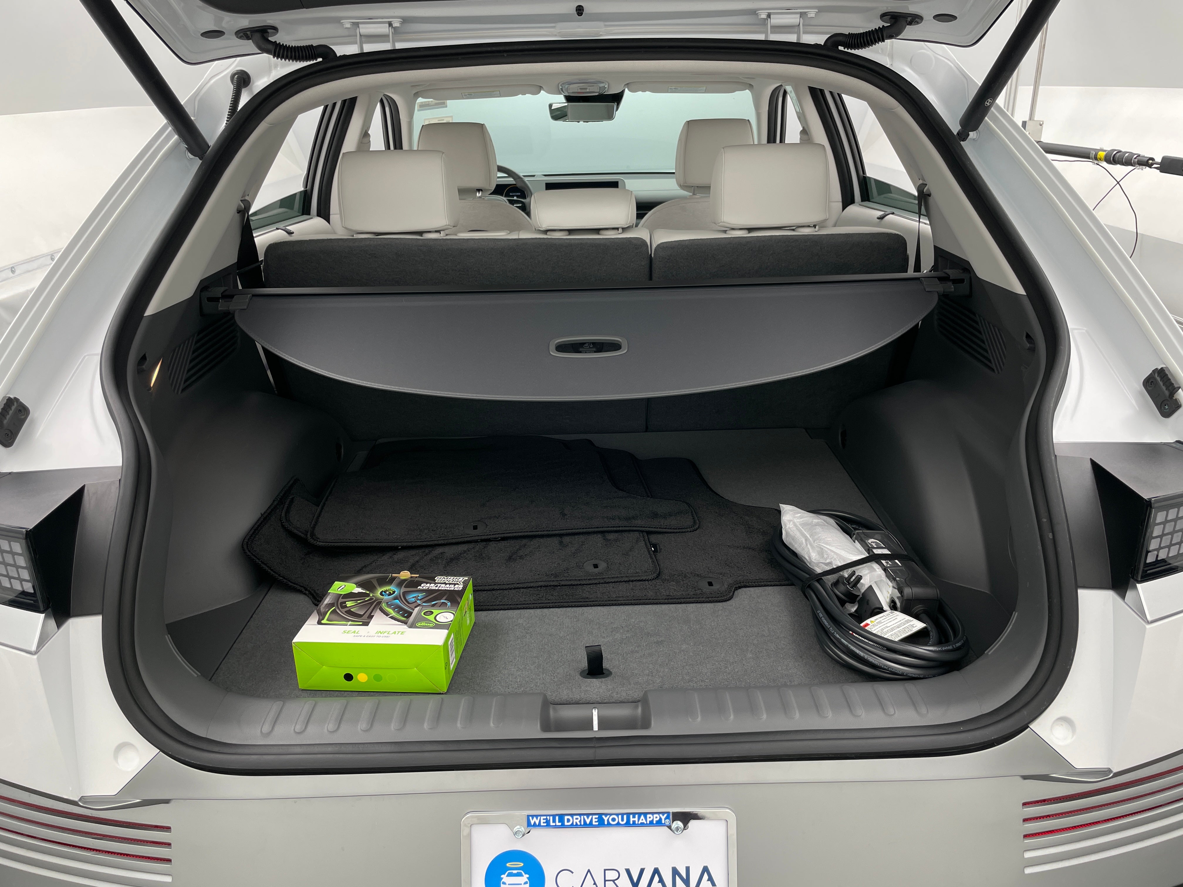 2024 Hyundai Ioniq 5 Limited 6