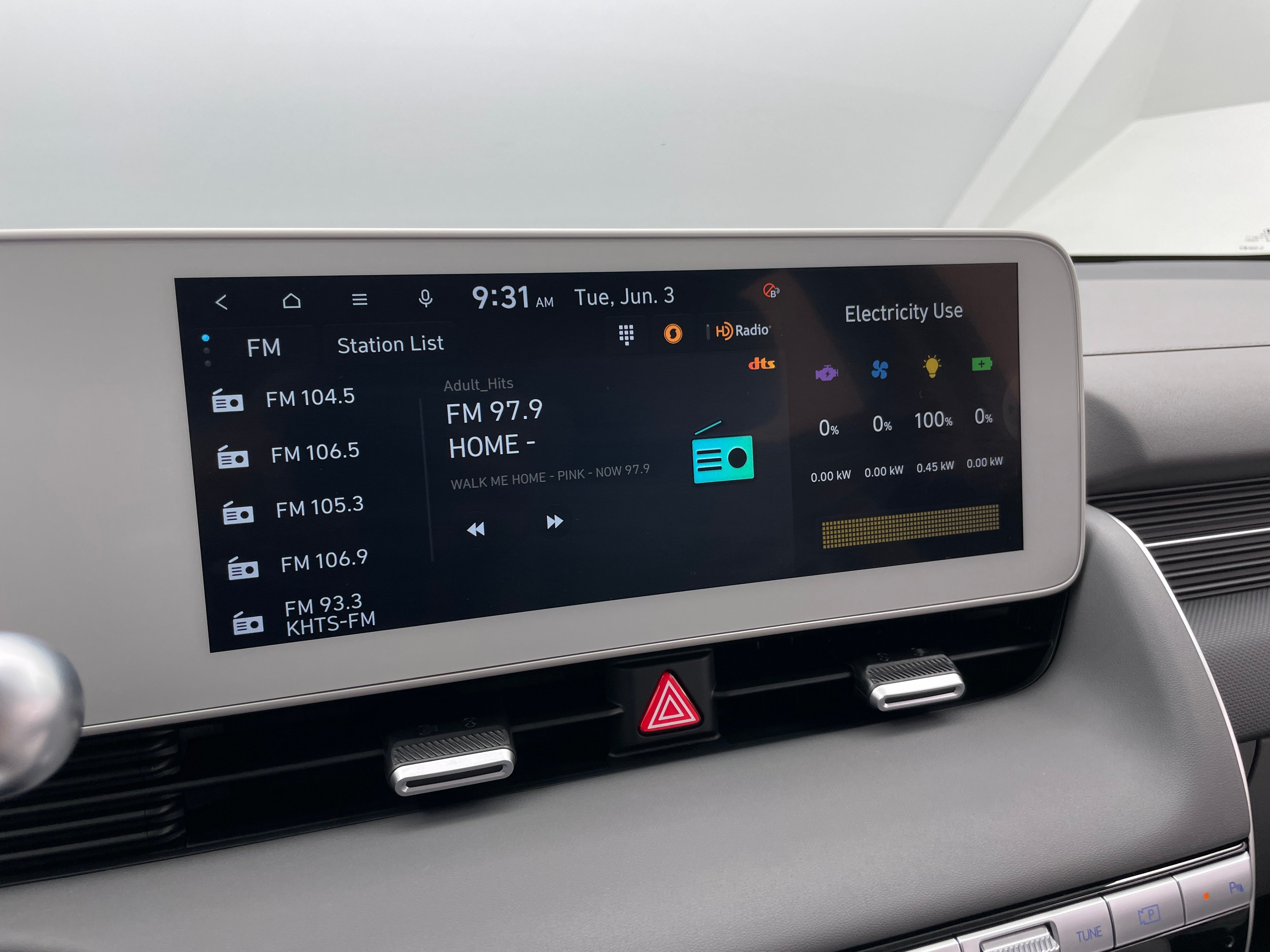 2024 Hyundai Ioniq 5 Limited 3