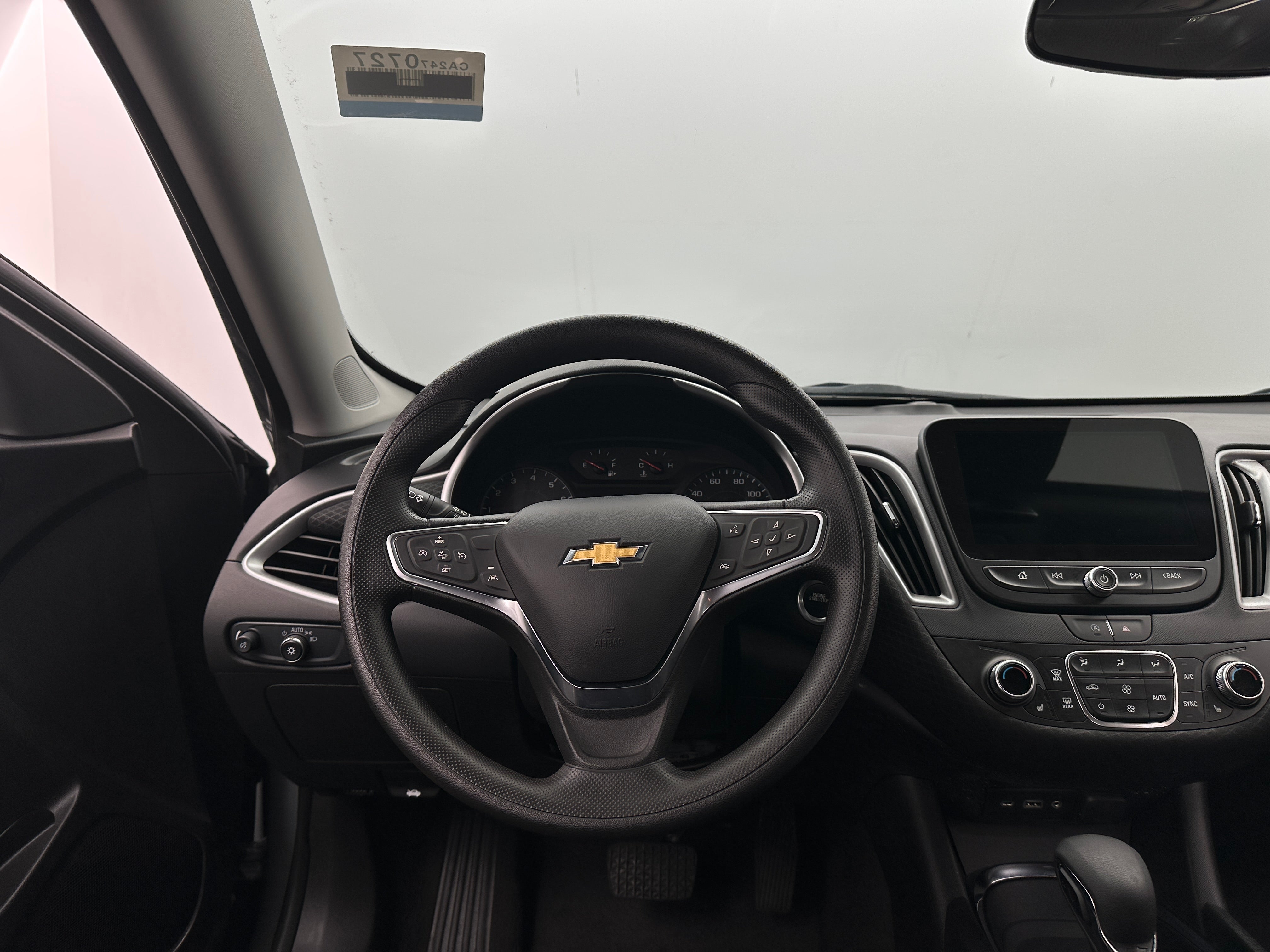 2025 Chevrolet Malibu LT 5