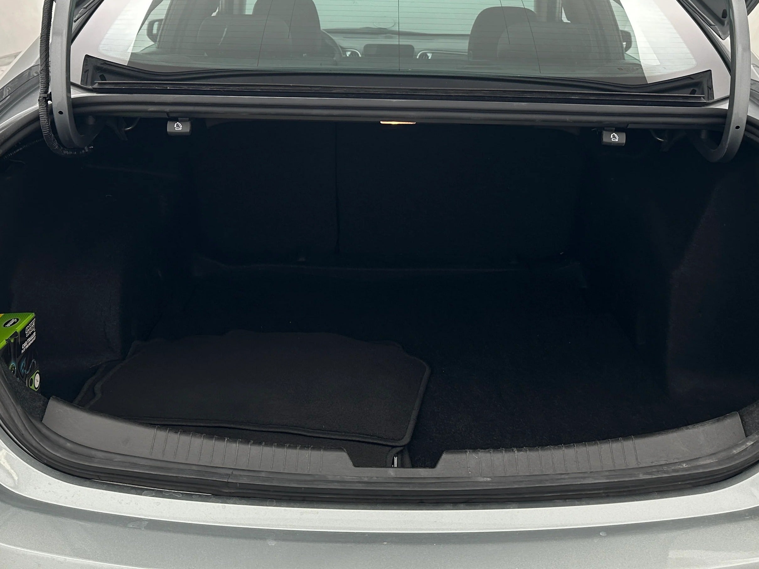 2025 Chevrolet Malibu LT 7