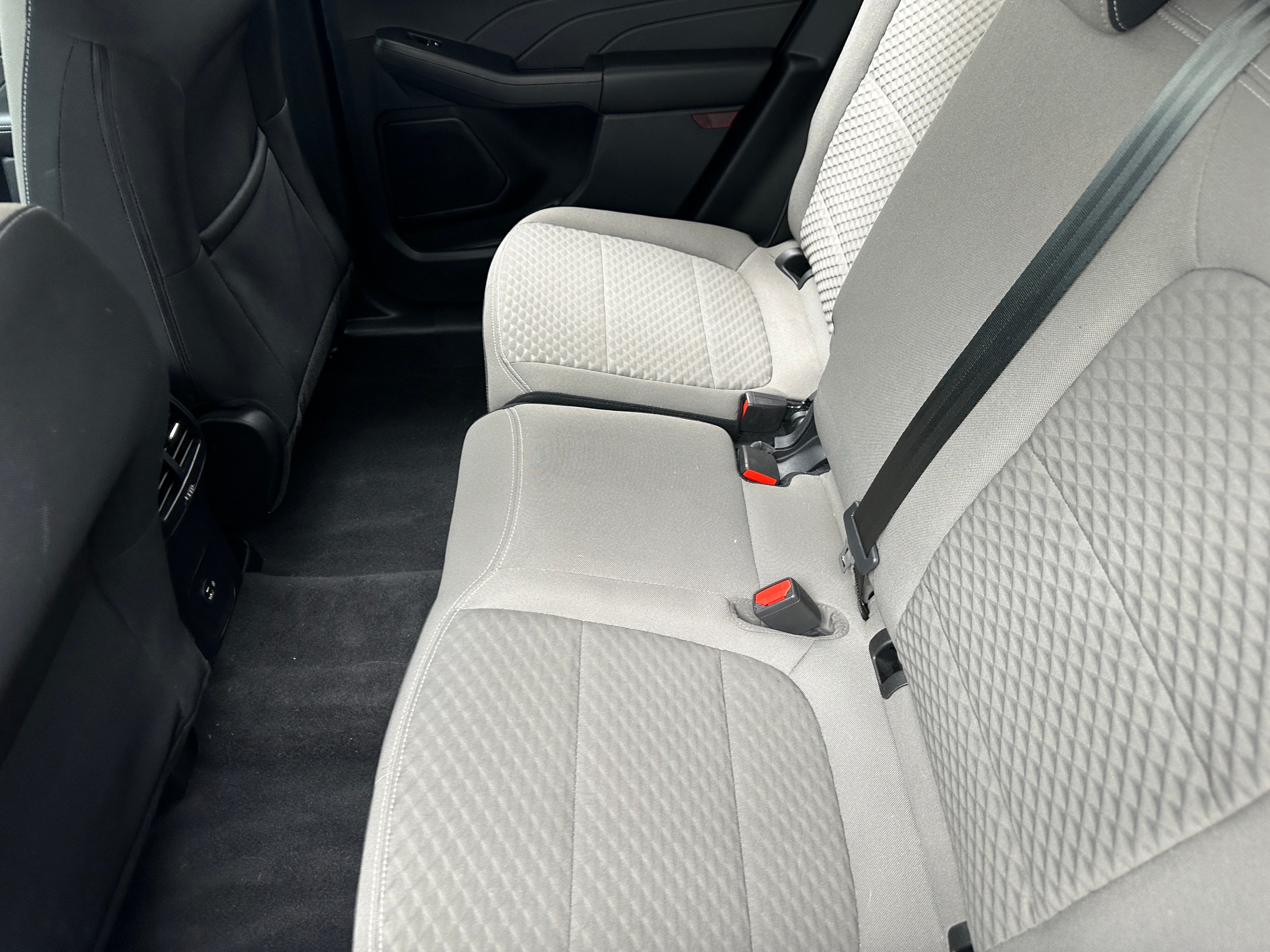 2021 Ford Escape SE Sport Hybrid 6