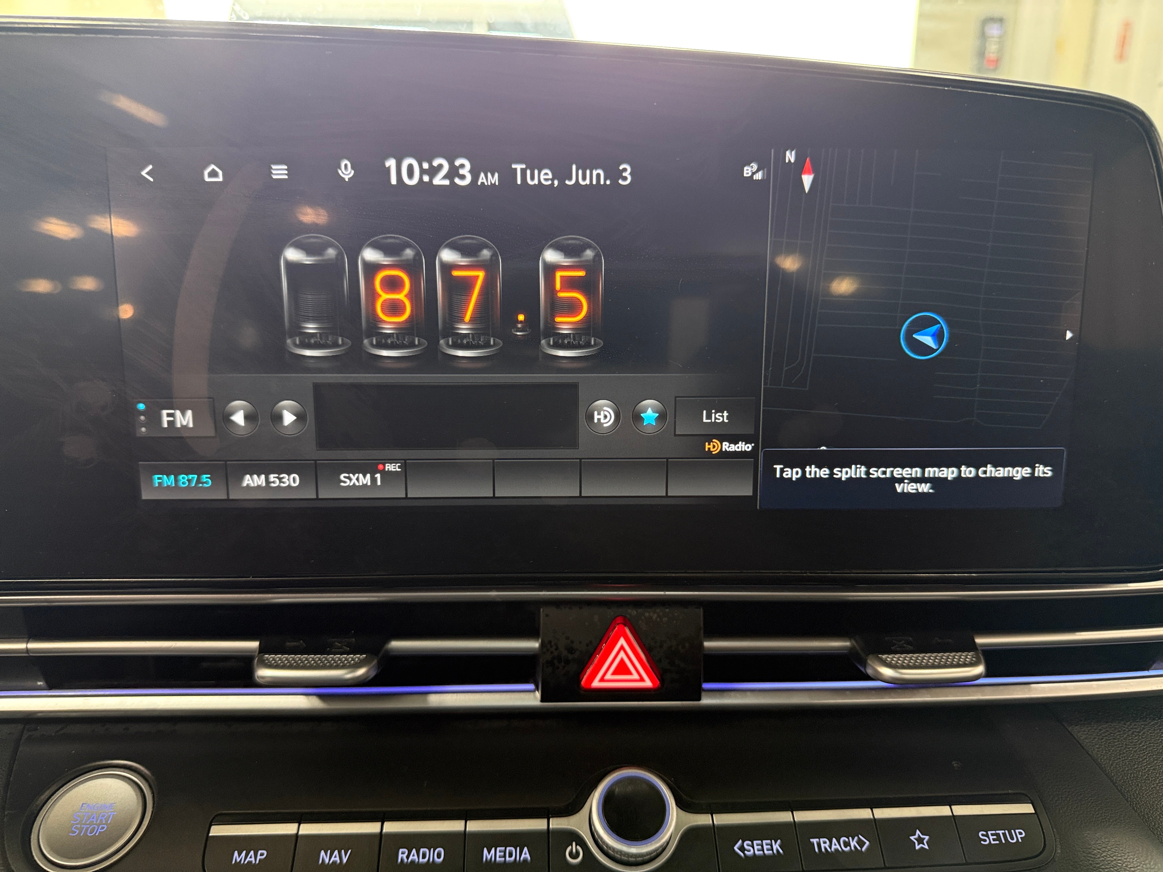 2023 Hyundai Elantra Limited Edition 3