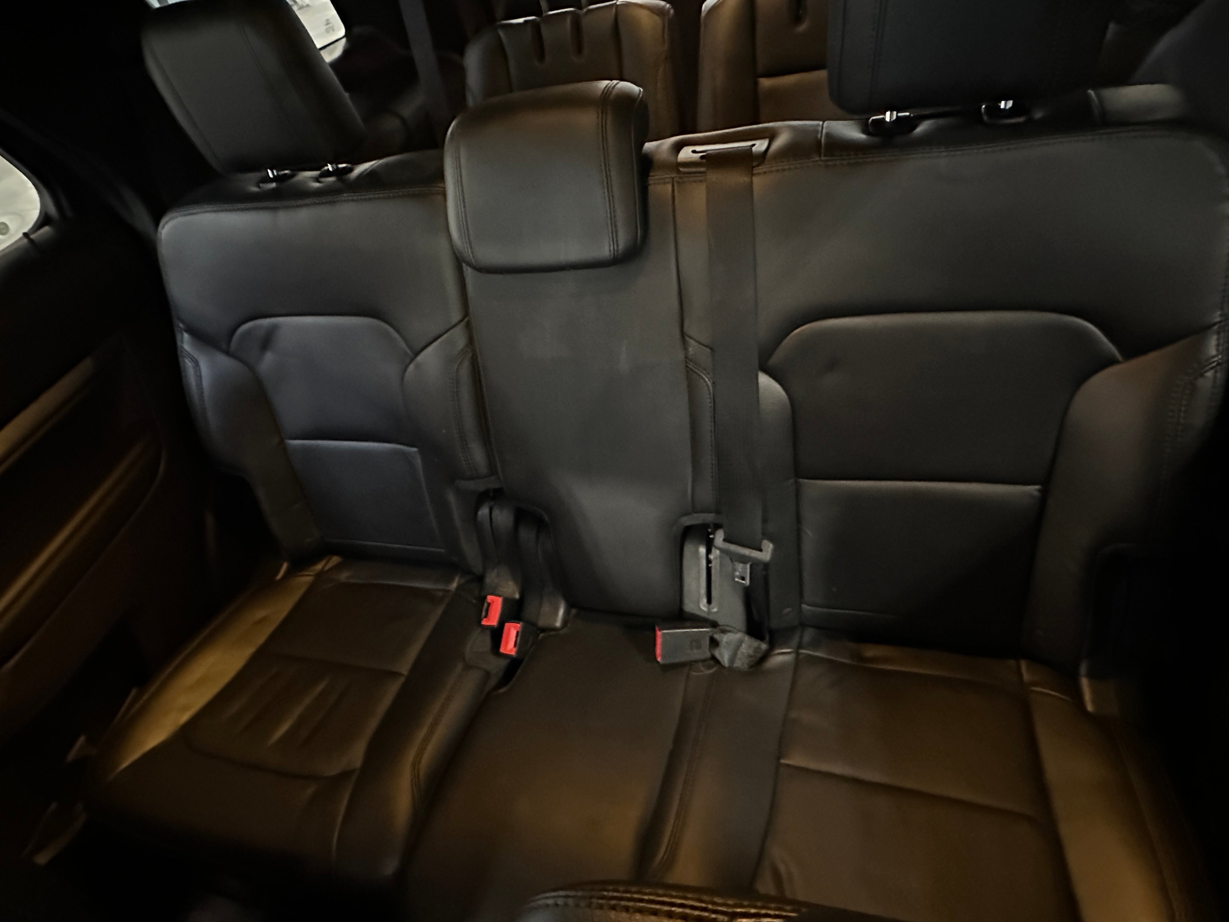 2018 Ford Explorer XLT 5