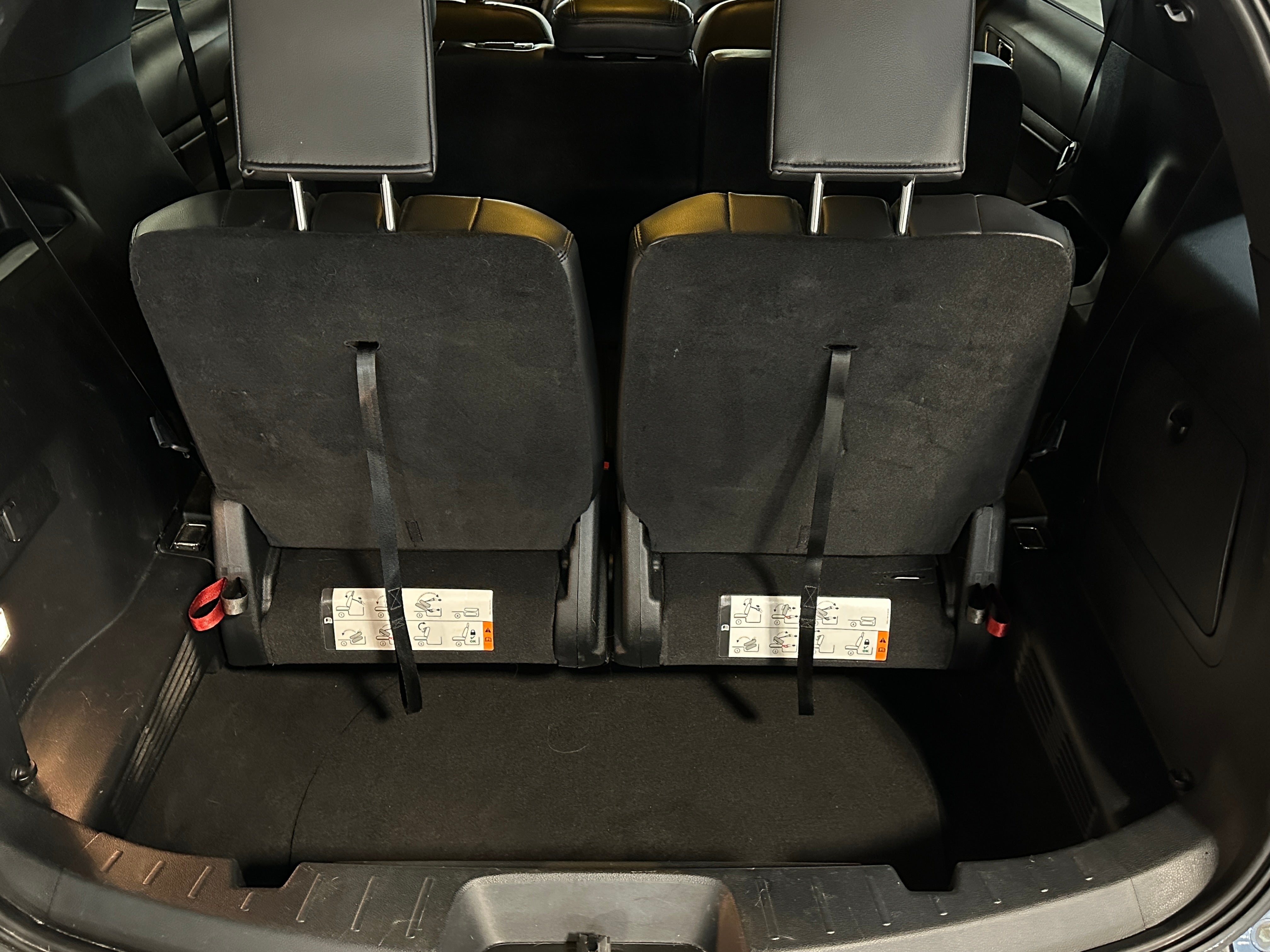 2018 Ford Explorer XLT 6