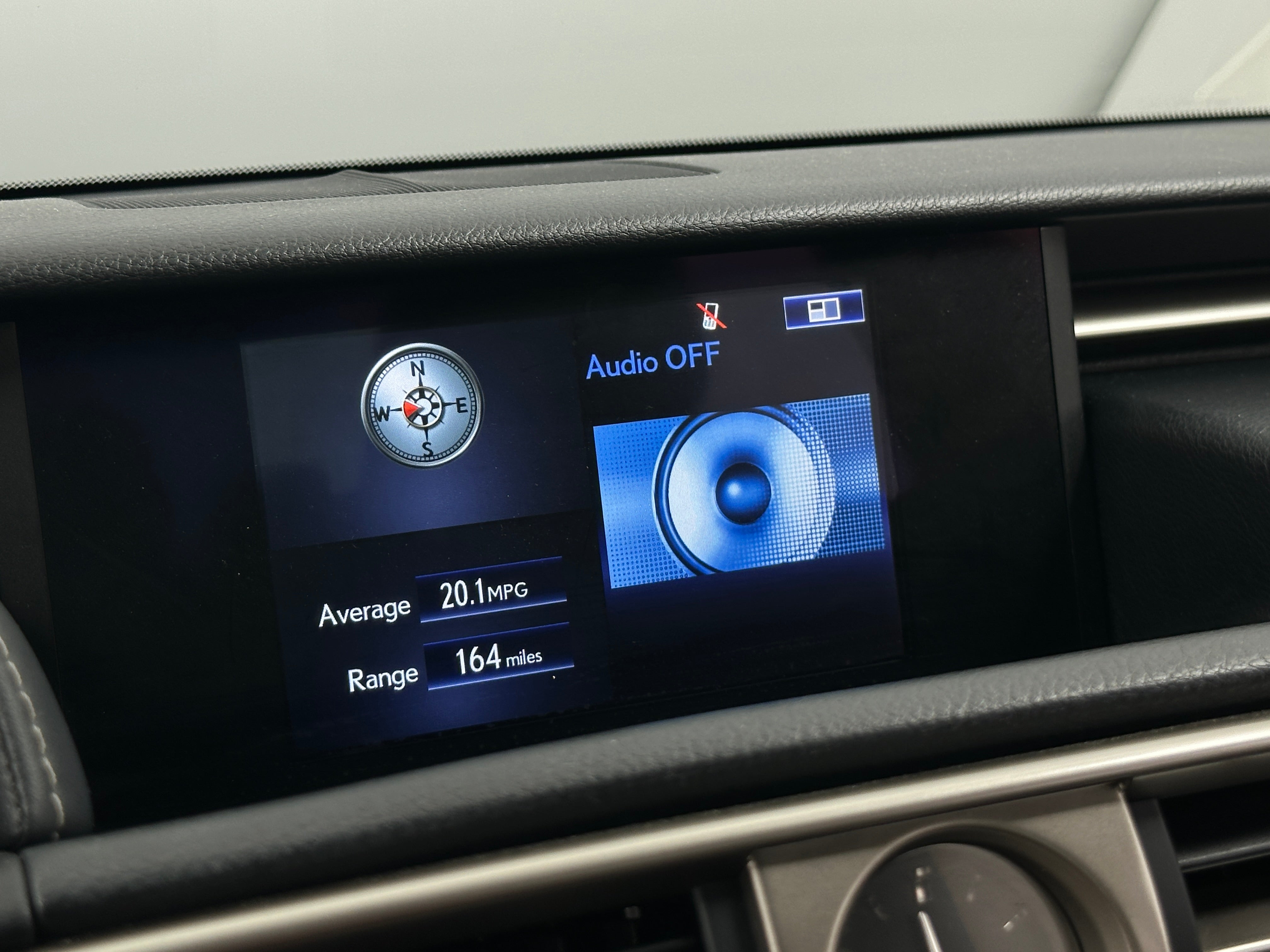 2016 Lexus IS 200t 3