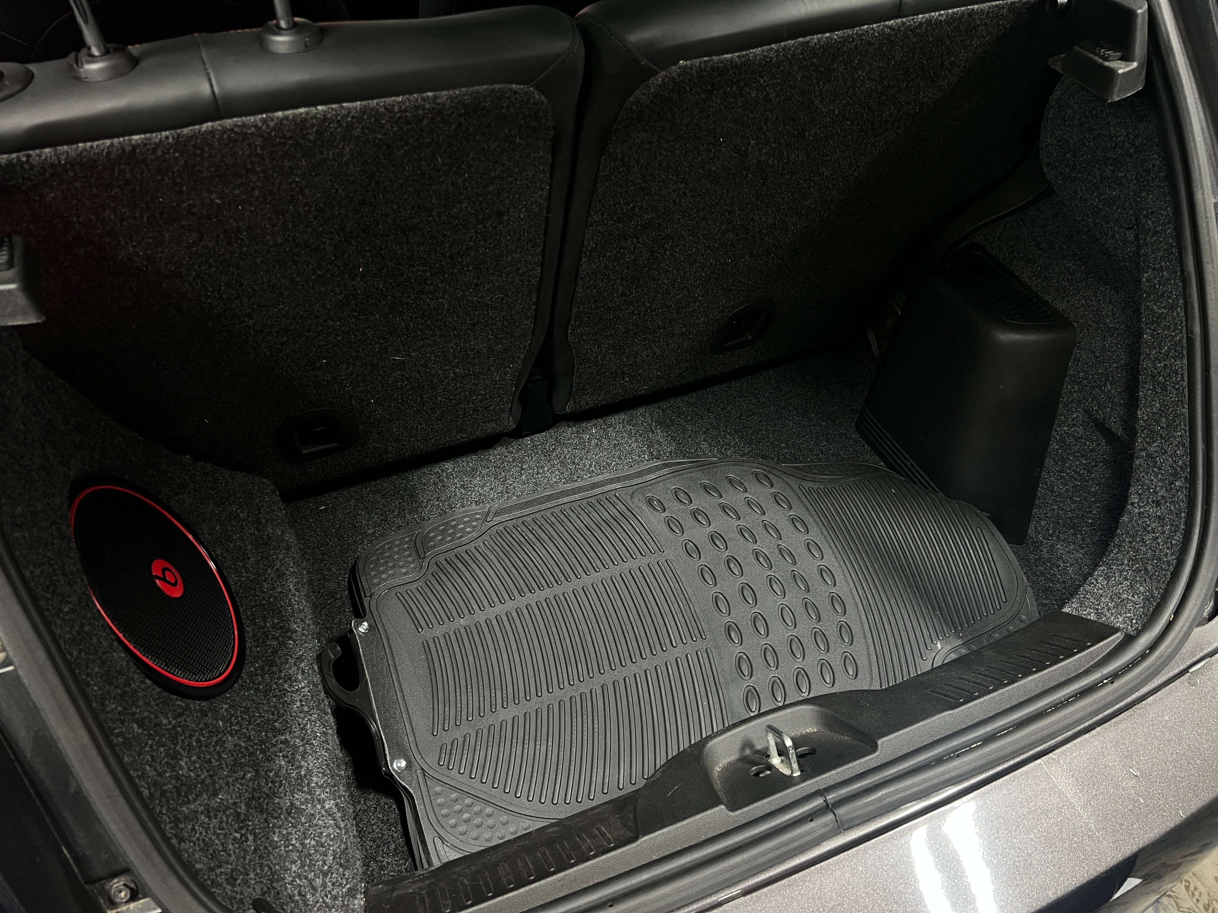 2015 Fiat 500 Abarth 6