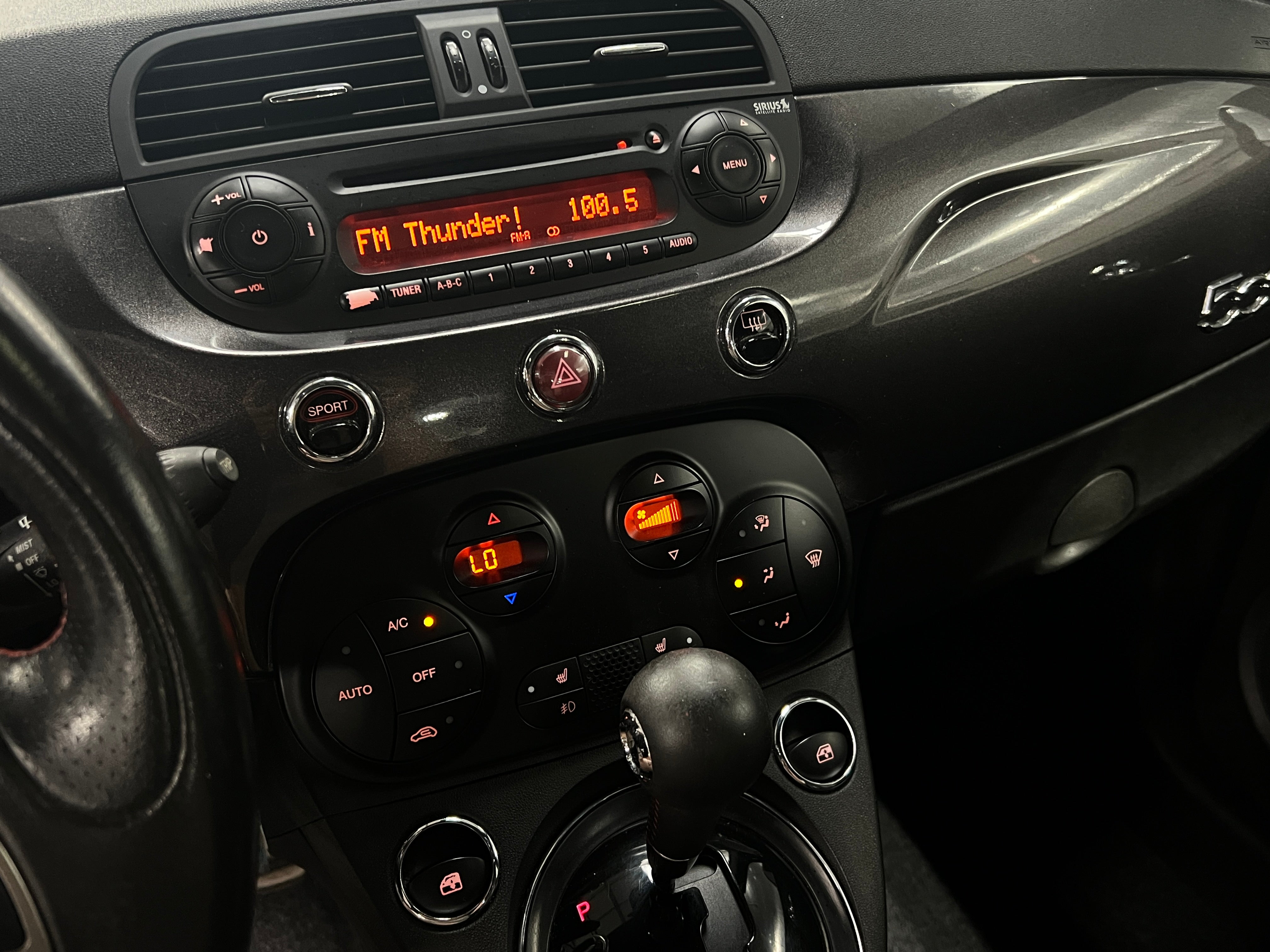 2015 Fiat 500 Abarth 3
