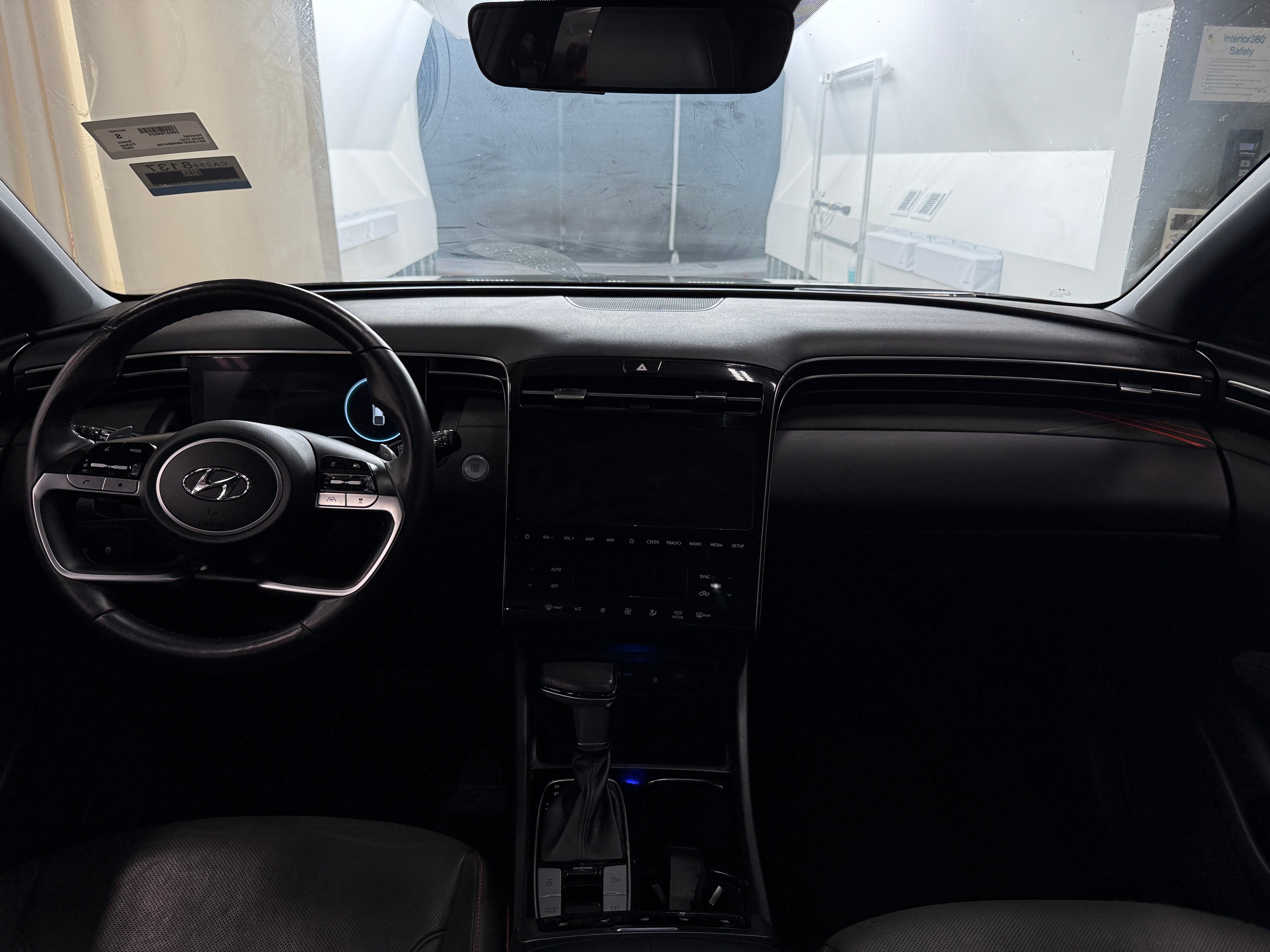 2022 Hyundai Santa Cruz Limited 2