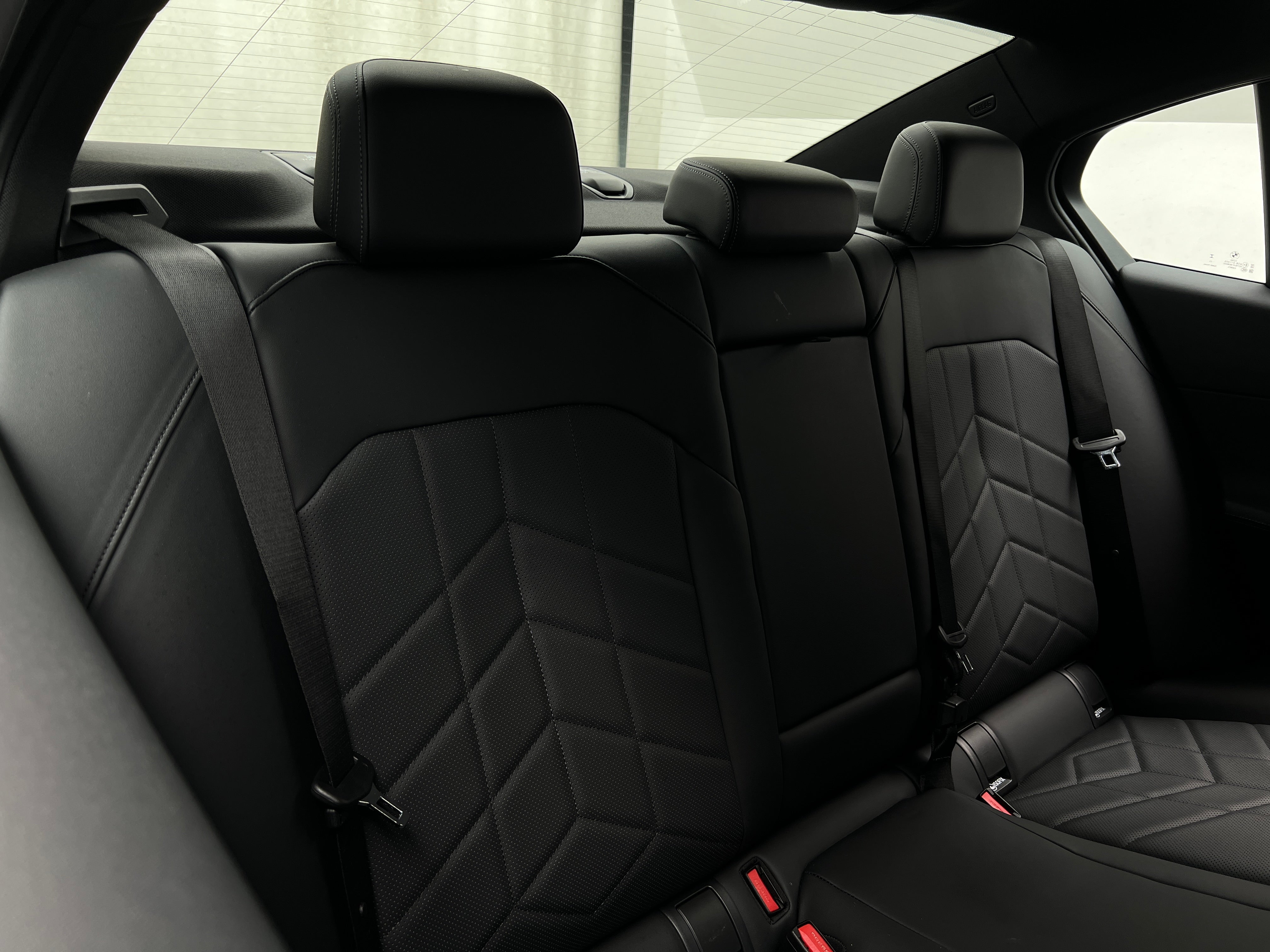 2024 BMW 5 Series 530i 5