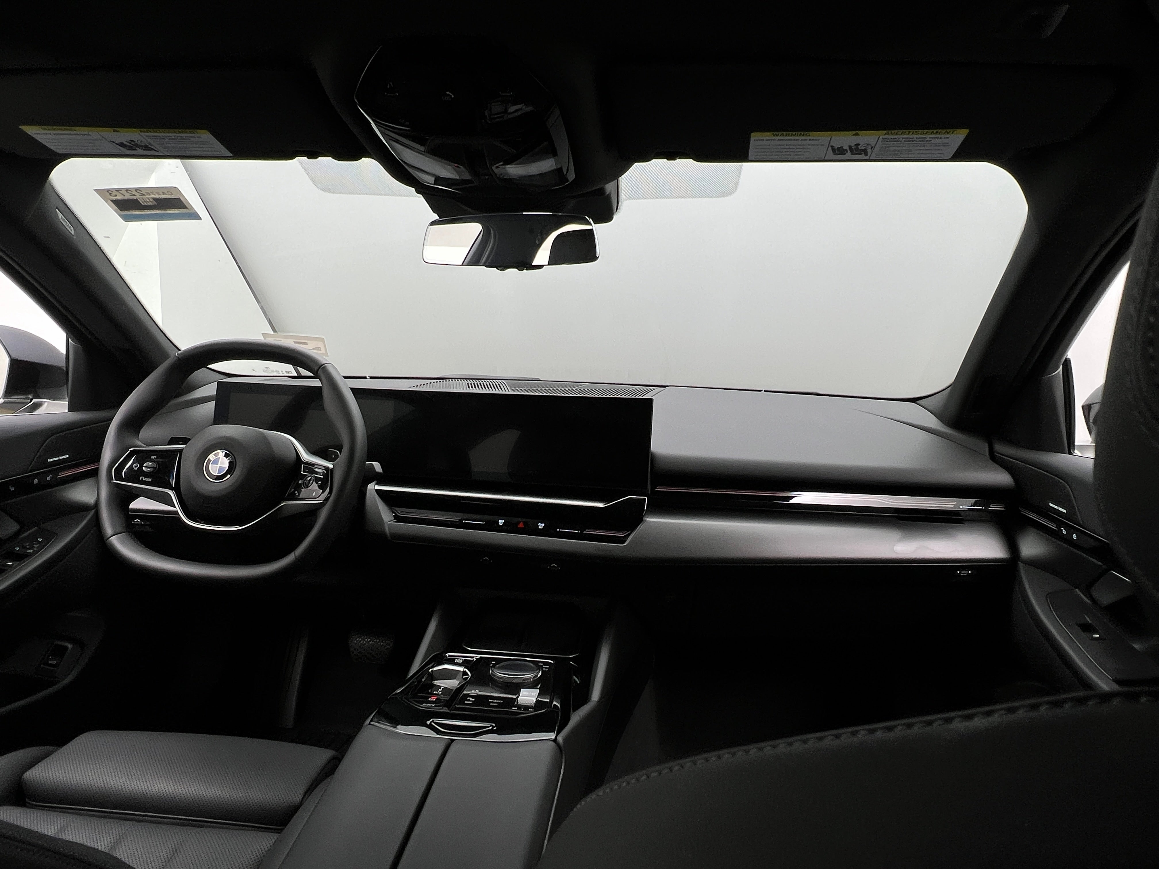 2024 BMW 5 Series 530i 2
