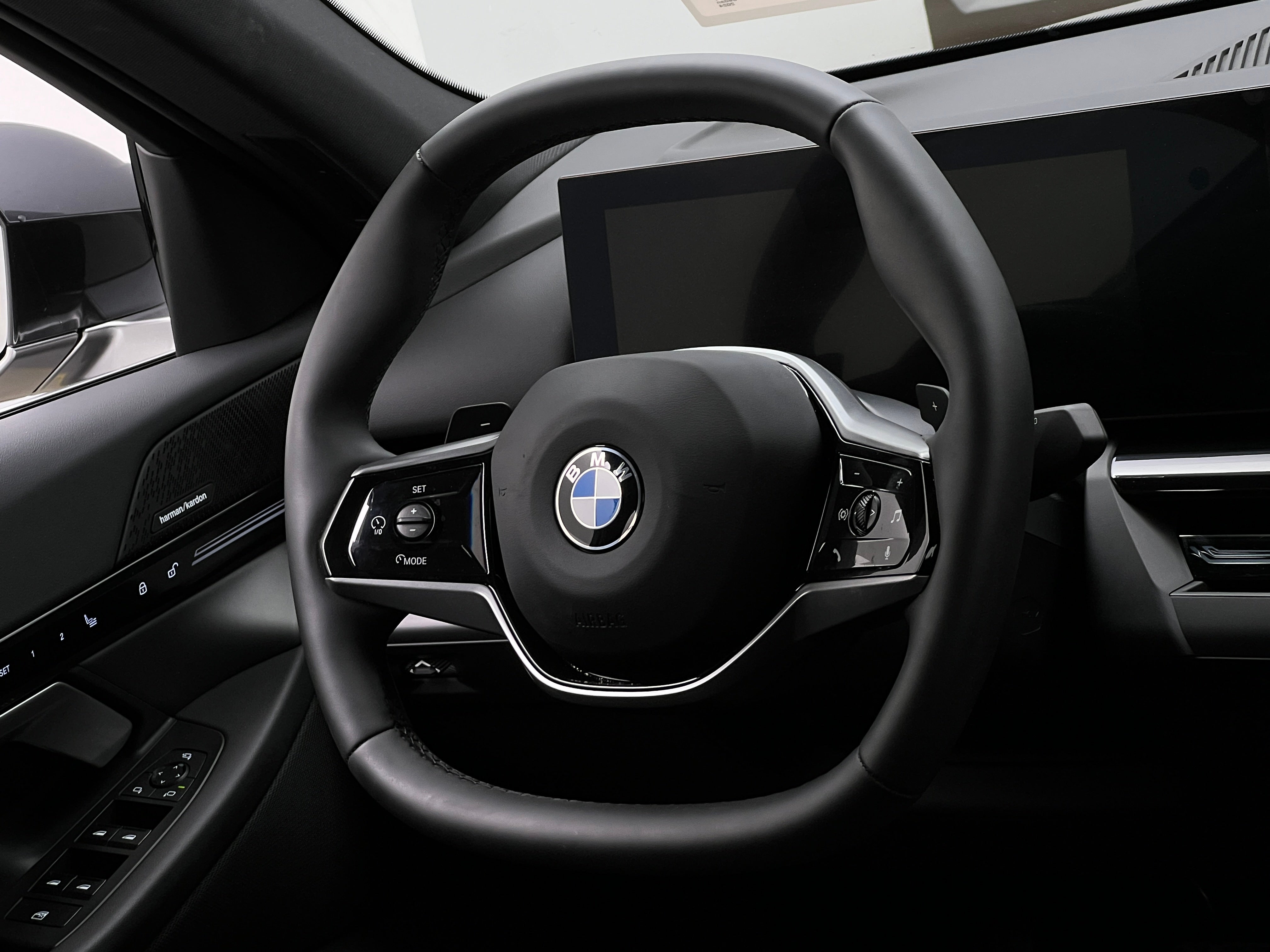 2024 BMW 5 Series 530i 4