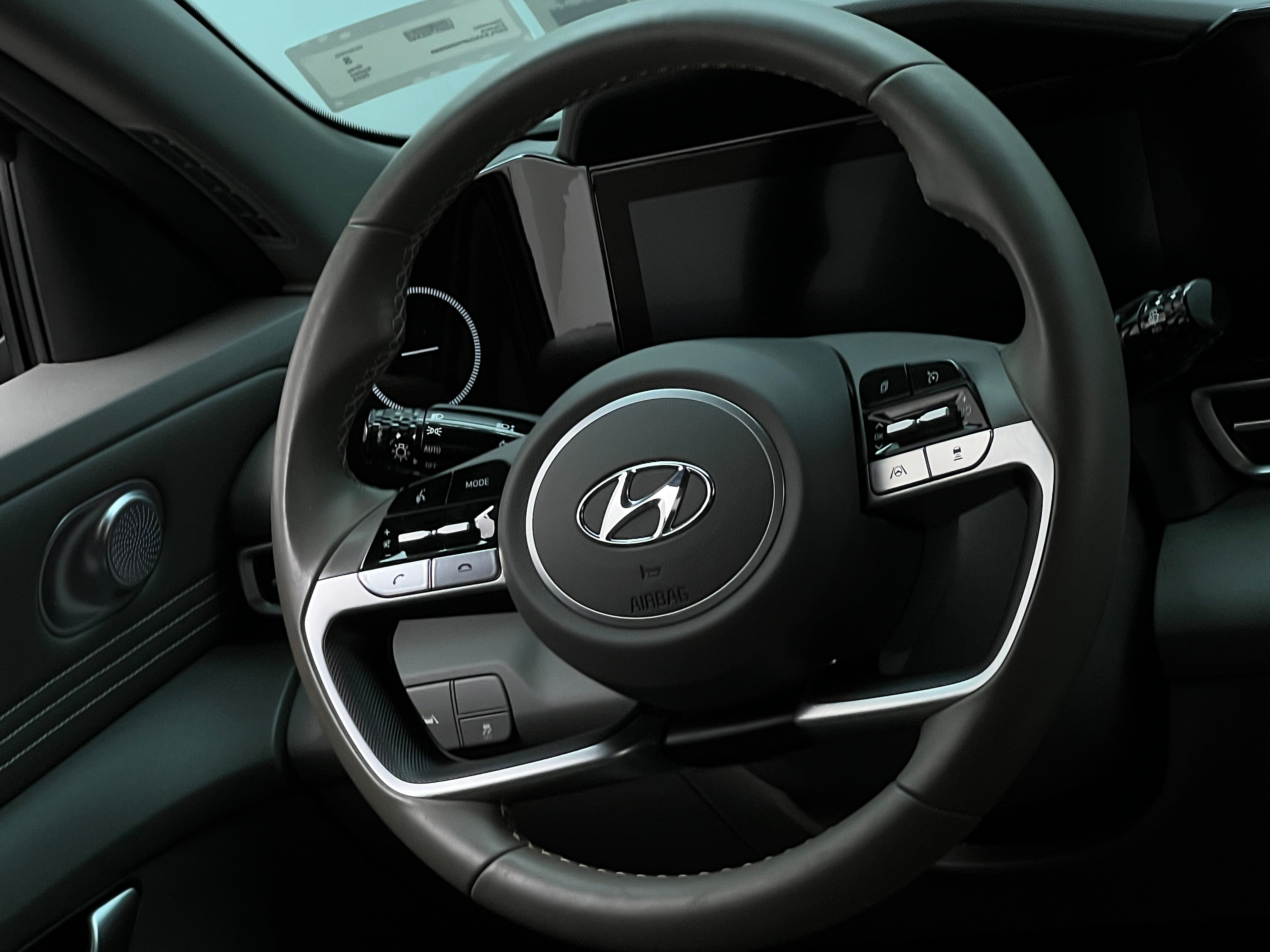 2023 Hyundai Elantra SEL 5