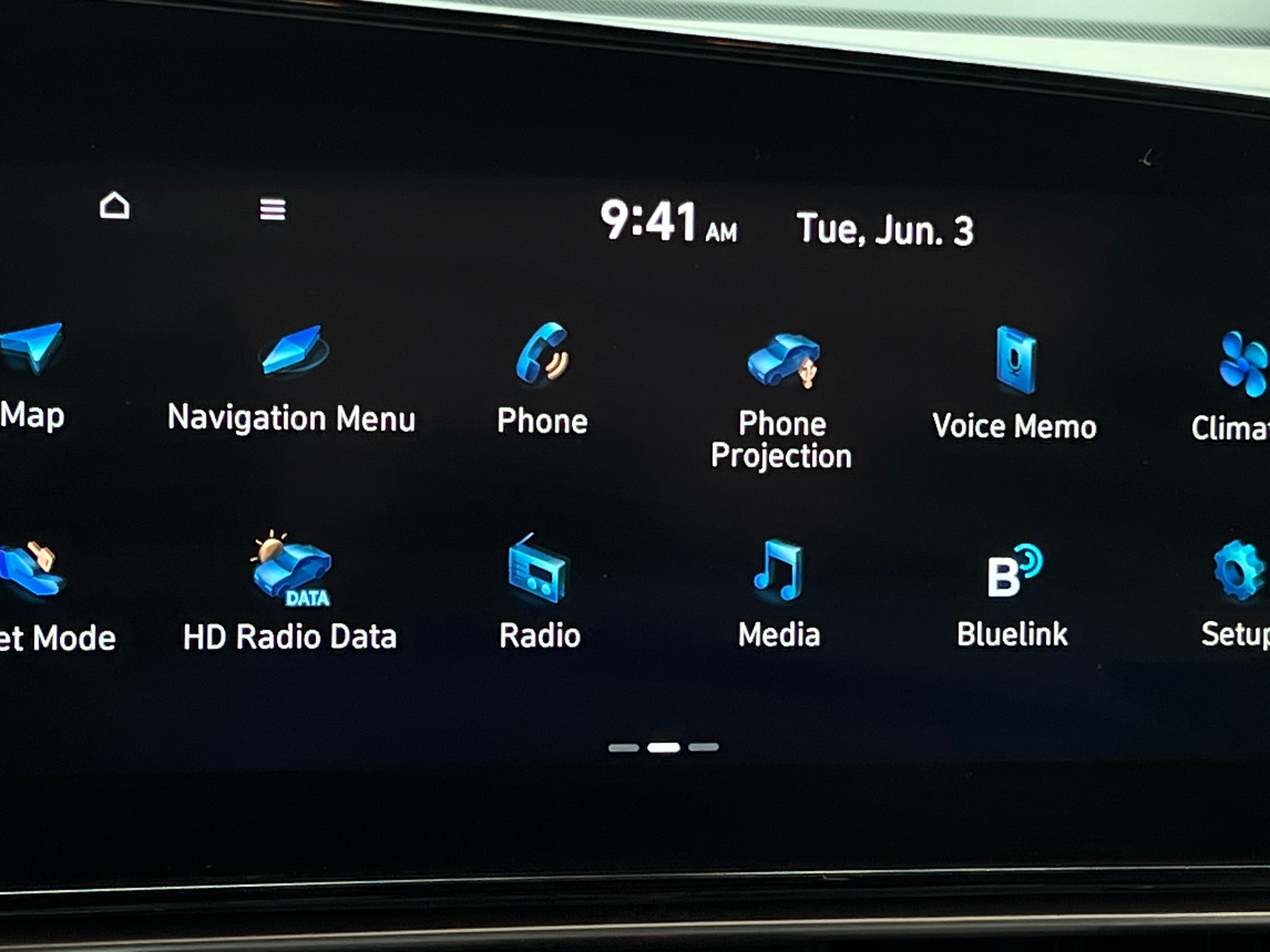 2023 Hyundai Elantra SEL 4