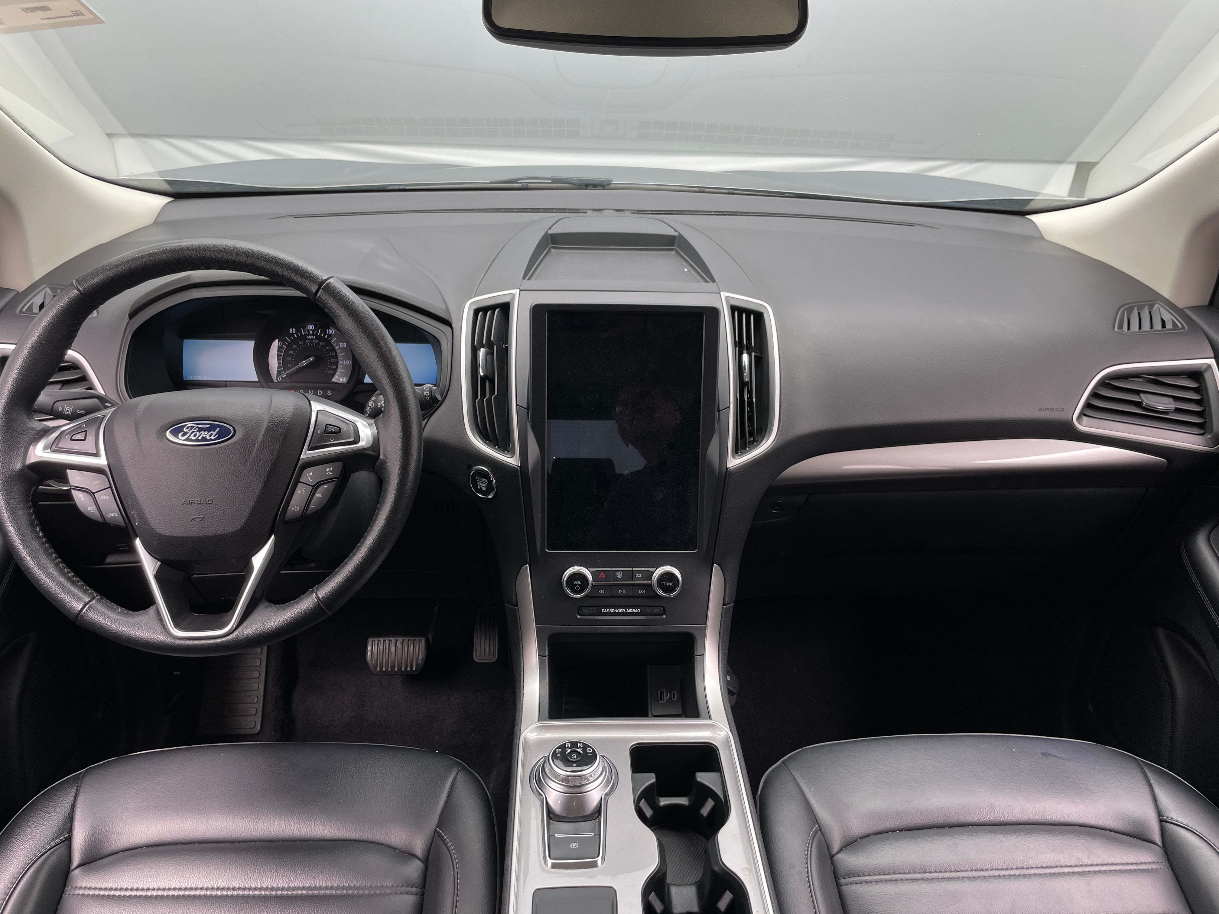2024 Ford Edge SEL 2