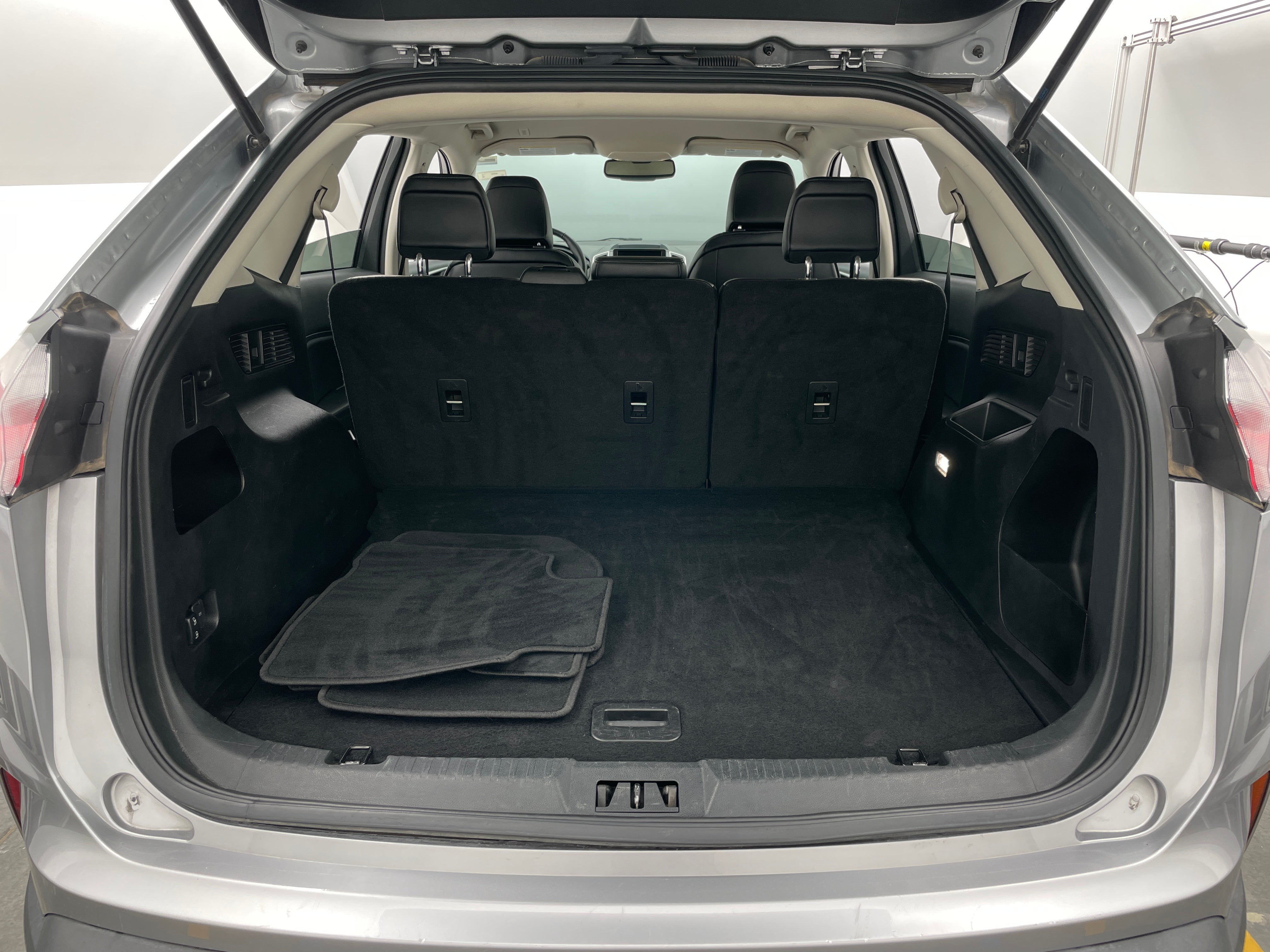 2024 Ford Edge SEL 6