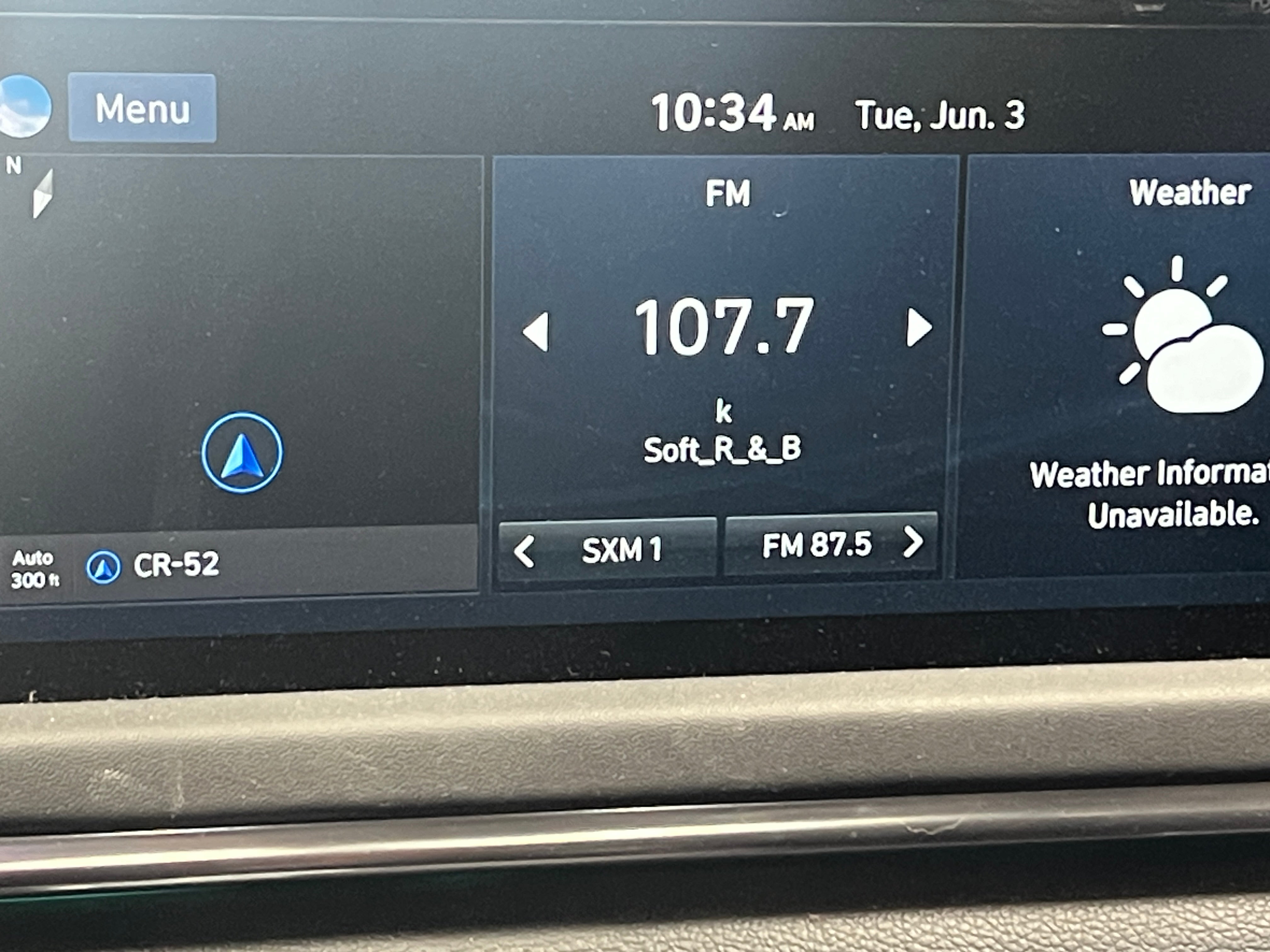 2021 Hyundai Sonata Limited 3